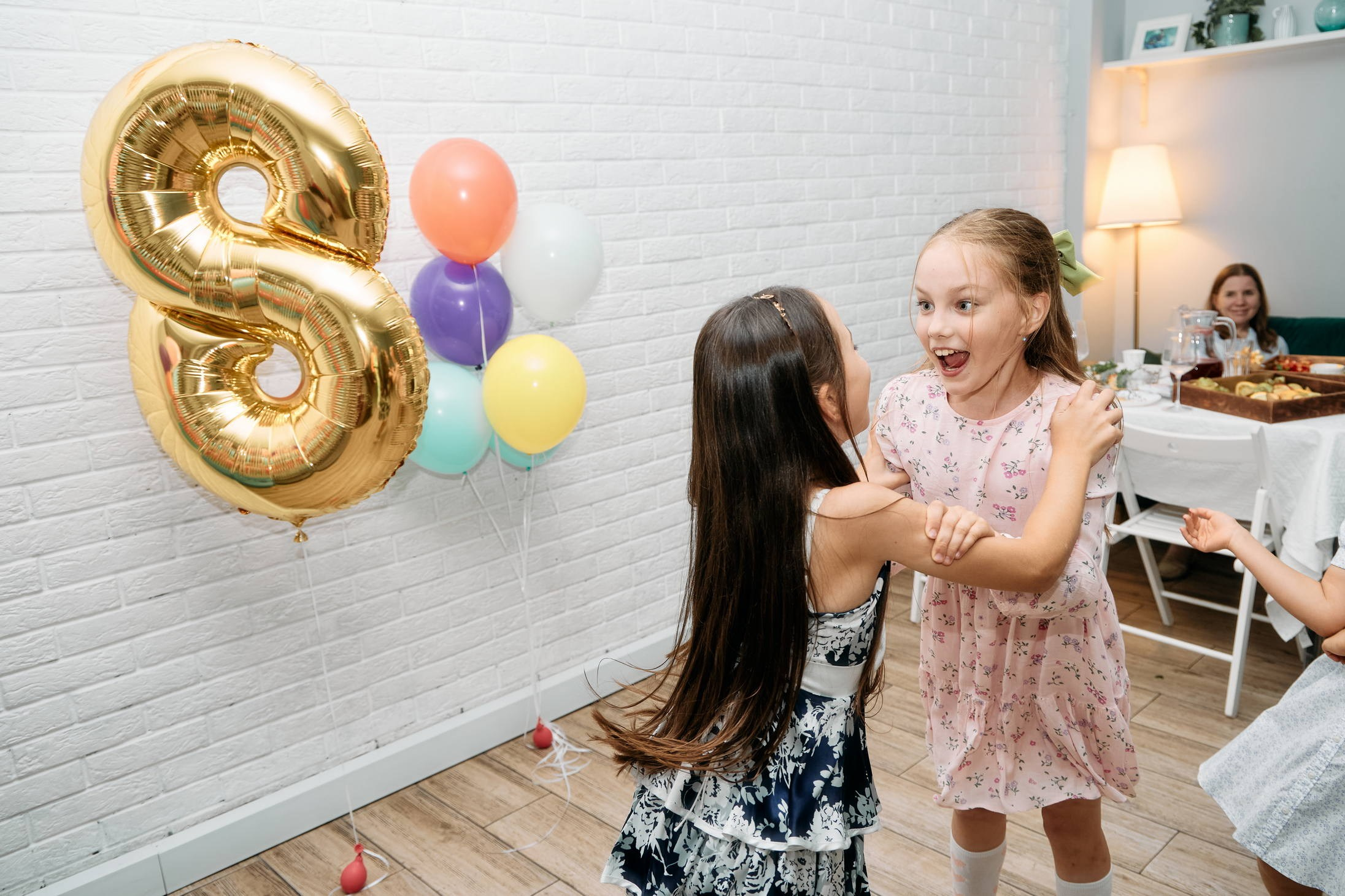 Детские мероприятия. Диана Королёнок — Свадебный и Репортажный фотограф в Москве