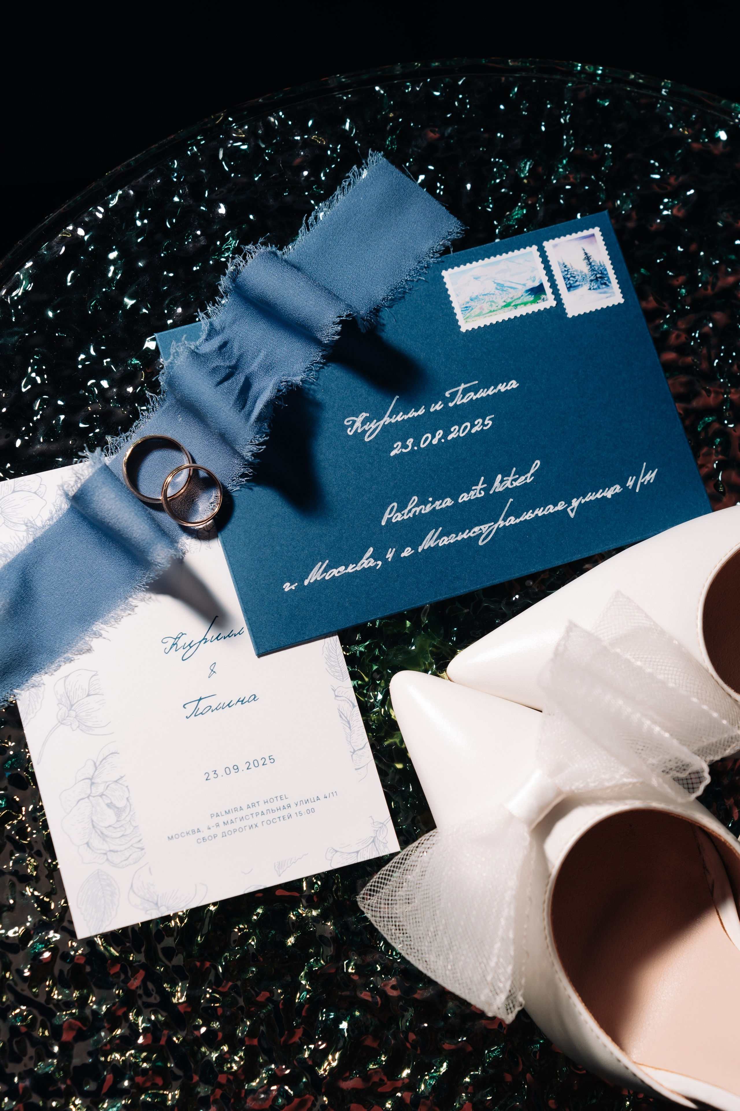 Полина & Кирилл. Диана Королёнок — Свадебный и Репортажный фотограф в Москве