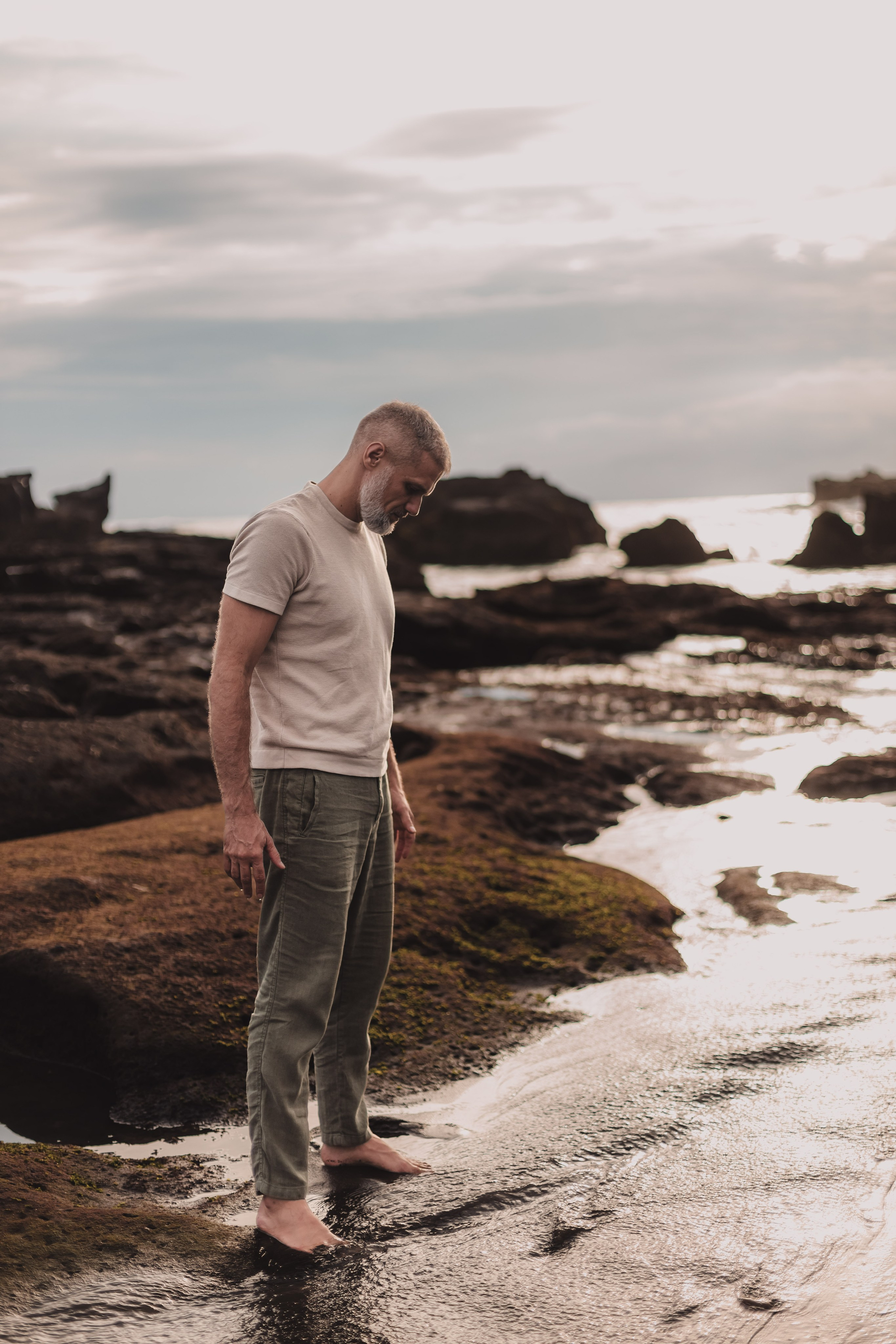 Aleksandr and power. Mariam Bagdasaryan