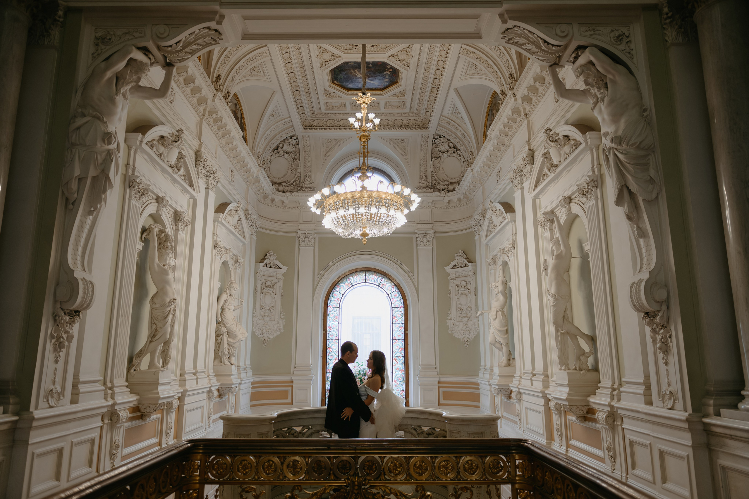 Елизавета и Илья | Анонс. Свадебный фотограф в Санкт-Петербурге Венера Ахметова