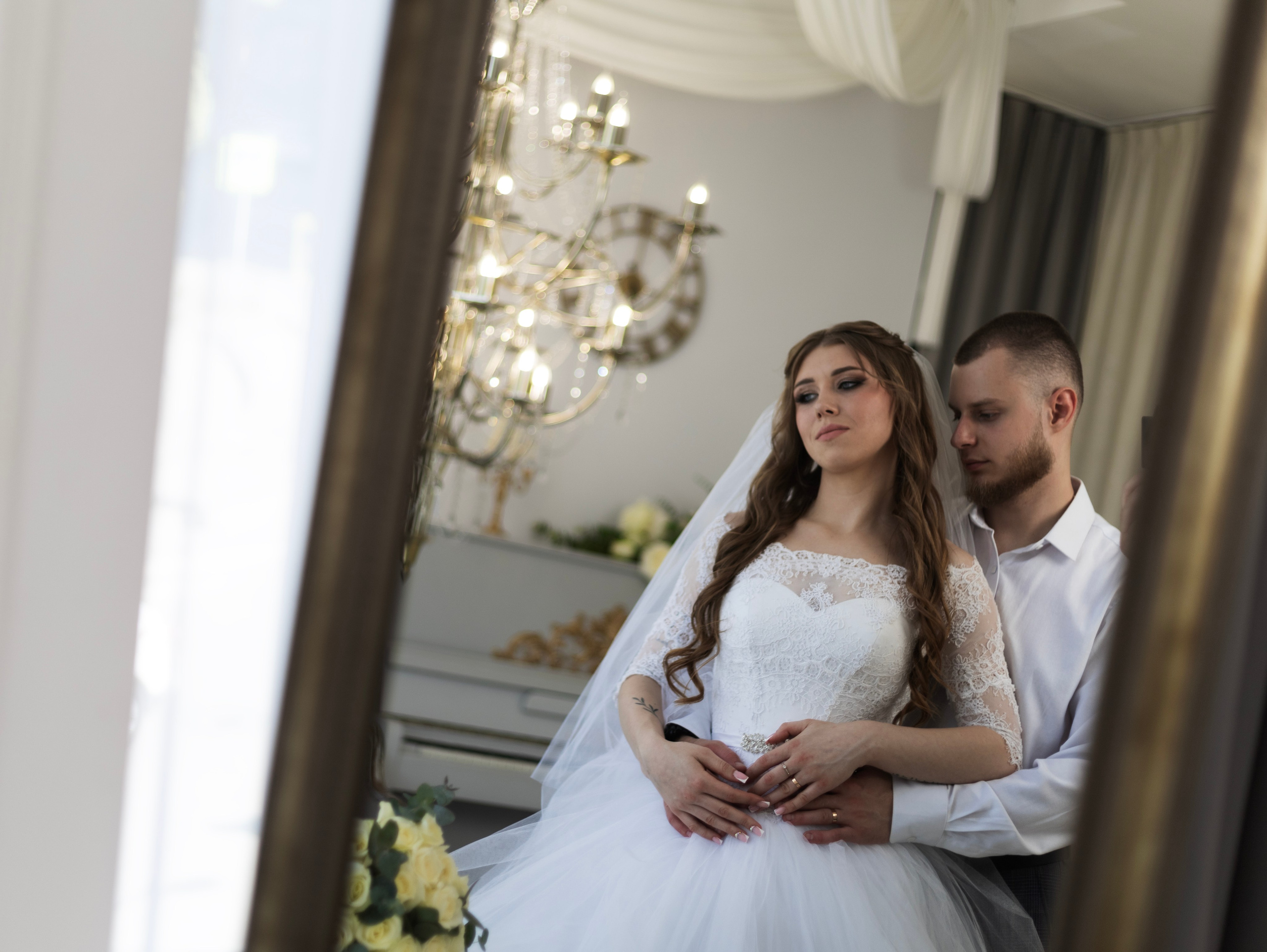 Алексей и Виктория 16.05.2025. Фотограф, Таганрог, Руслан Степущенко