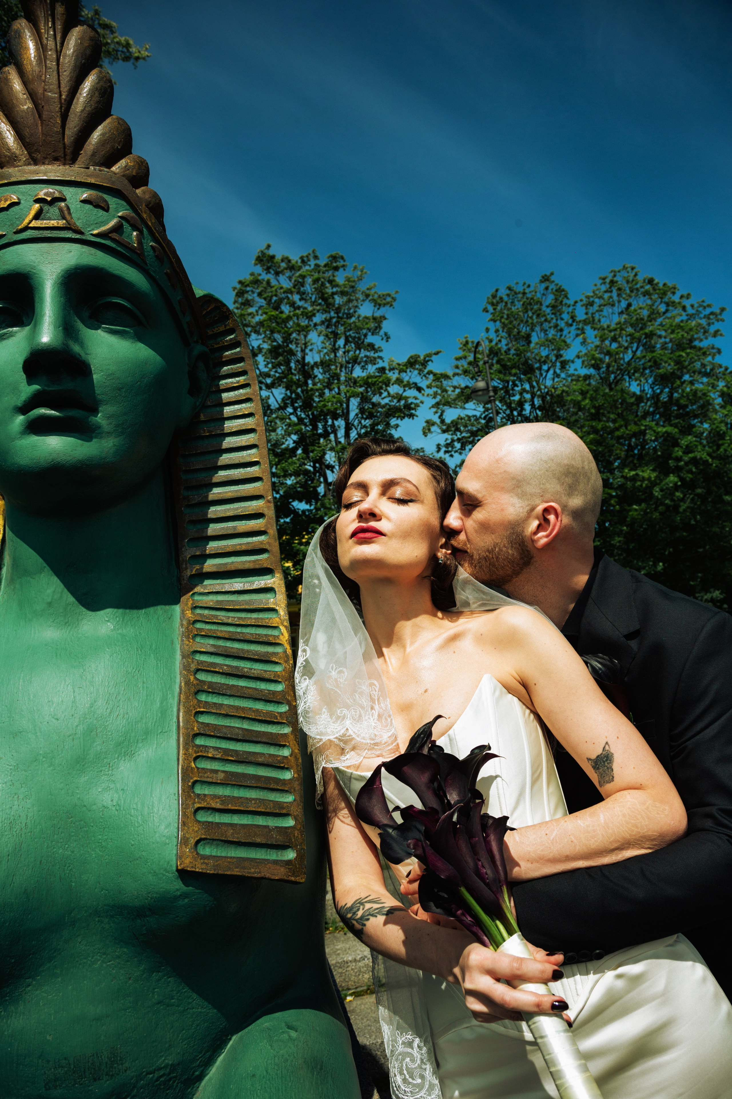 Свадьба Ди и Да, 06.2026, часть1. Фотограф Евгений Казекин