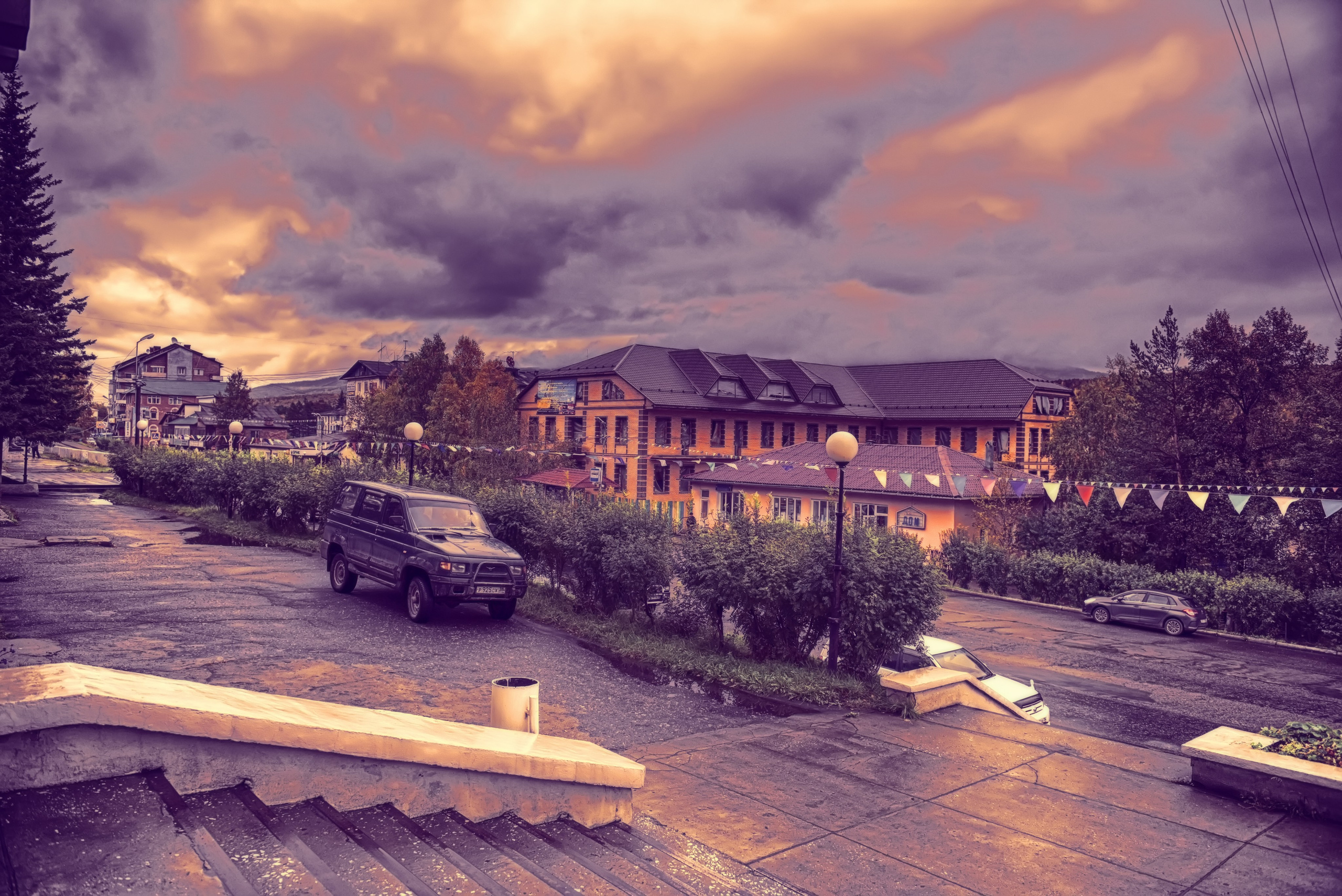 Разное. Школьный и свадебный фотограф в г. Бодайбо Артём Бельский