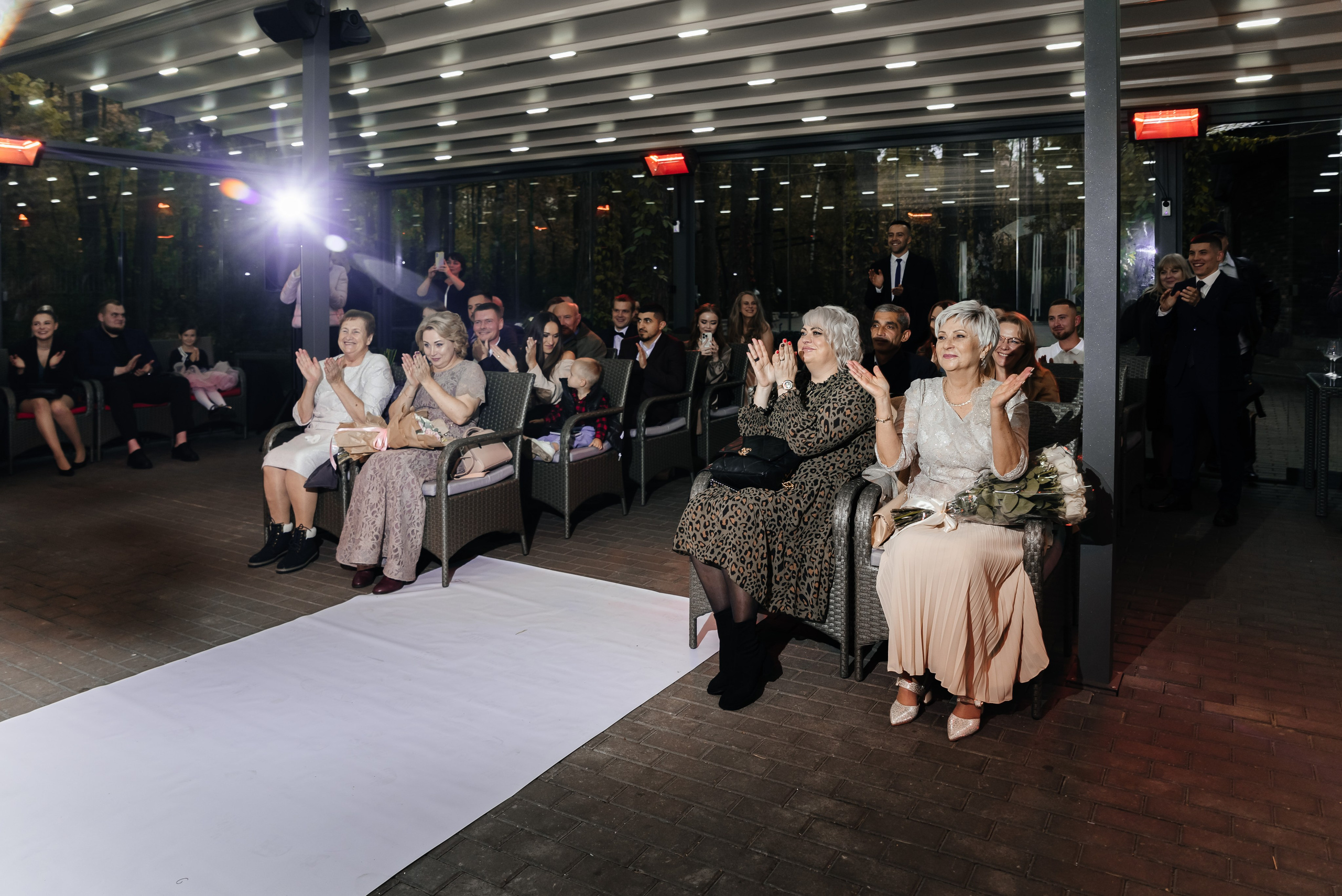 Дмитрий и Кристина. Свадебный фотограф Москва — Юлия Фоменко — профессиональный фотограф