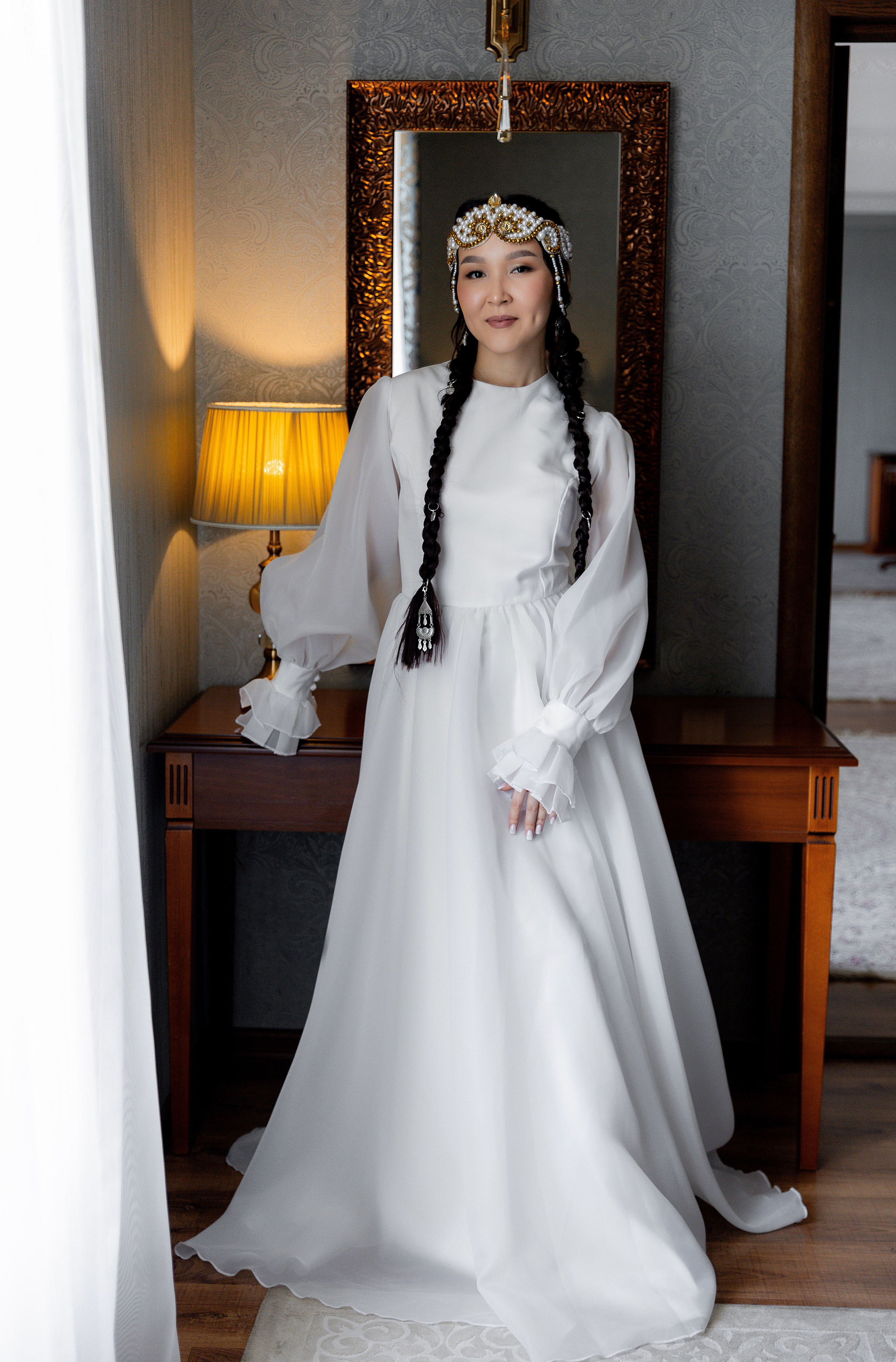 Данель УЗАТУ