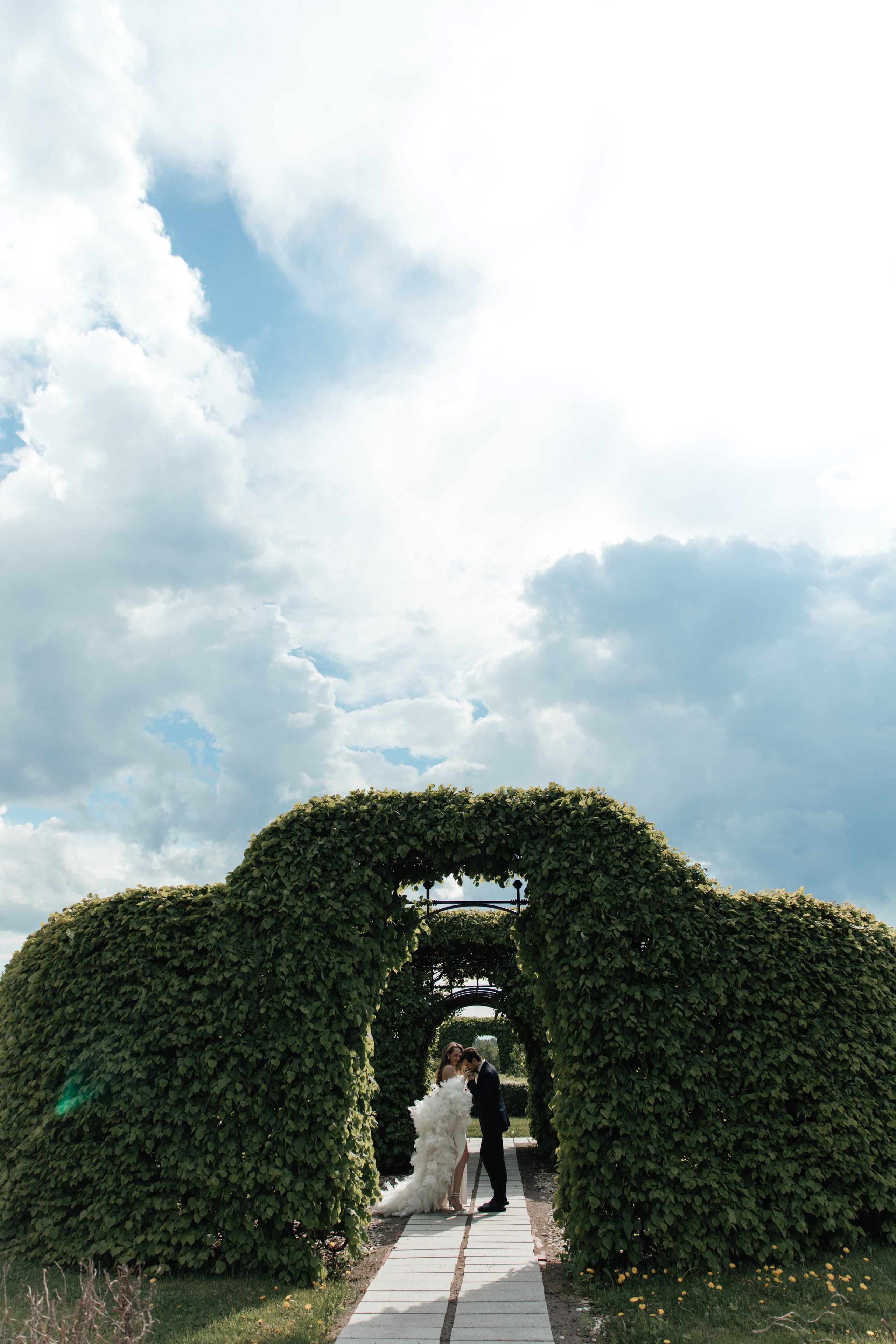 MICHETTI. Свадебное ФОТО & ВИДЕО Москва/Липецк