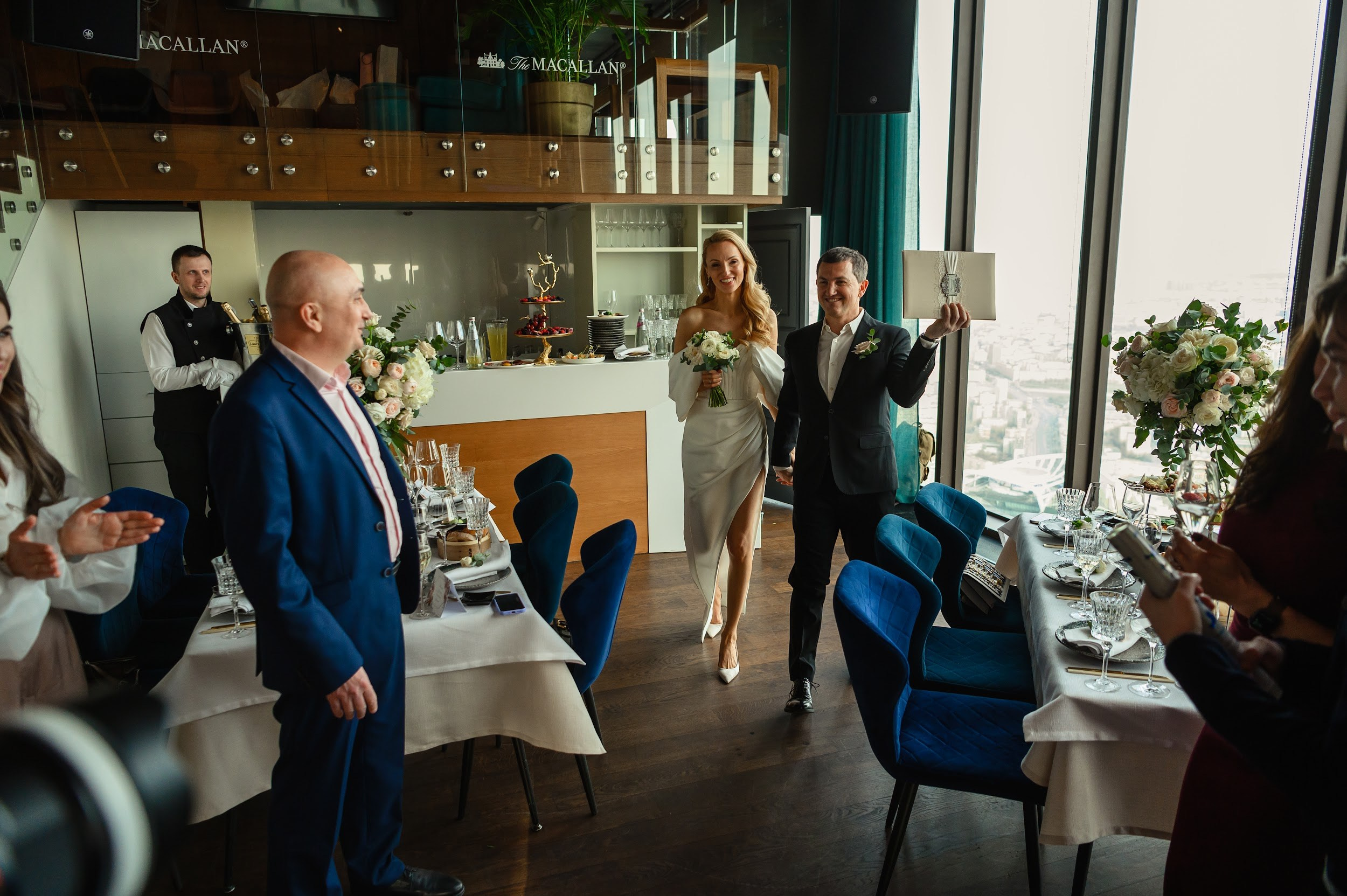 N&S. Фотограф Марина Росси