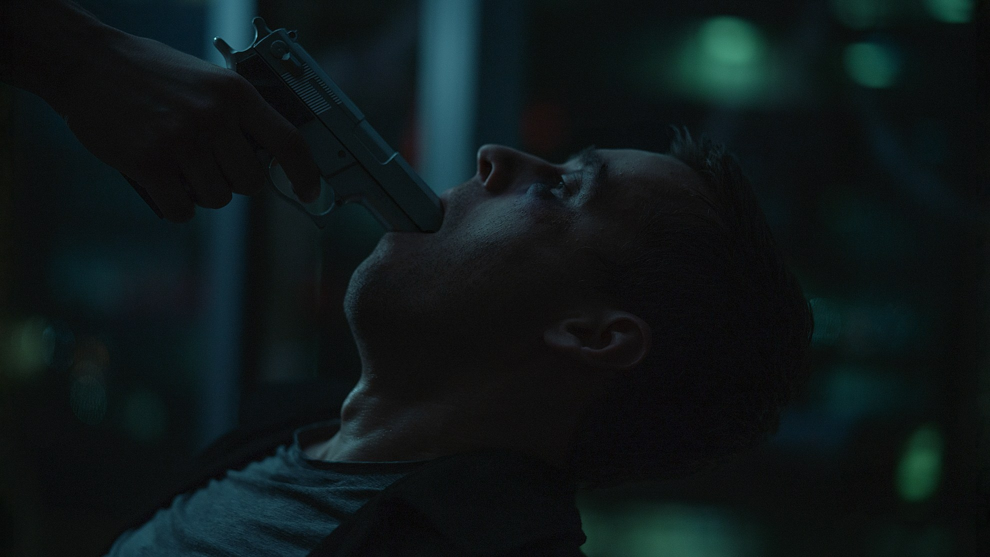 Fight club. Barabaka.jpg | photographer Dubai