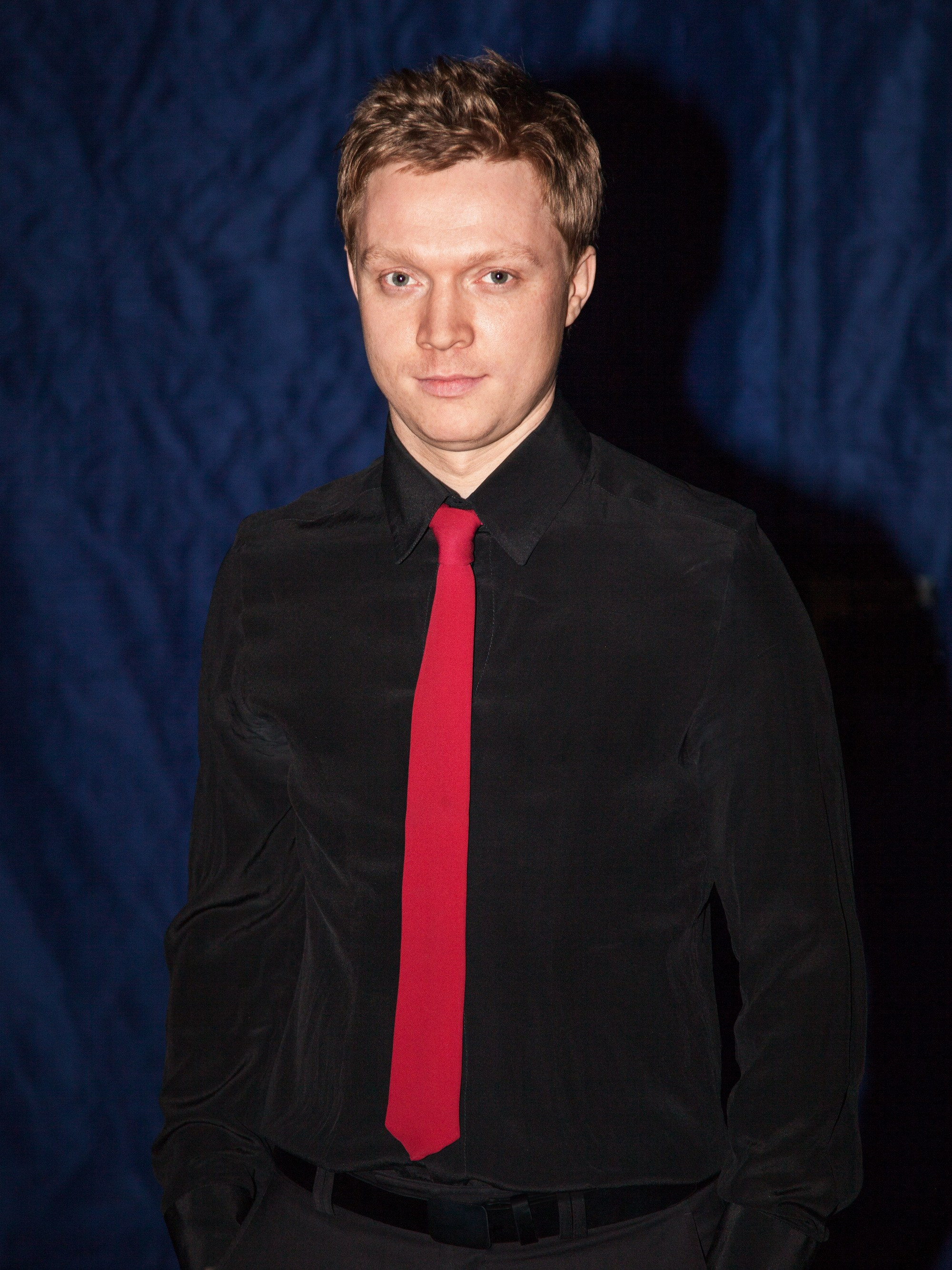 Театр / Мода / КВН. Антон и Татьяна Денисенко