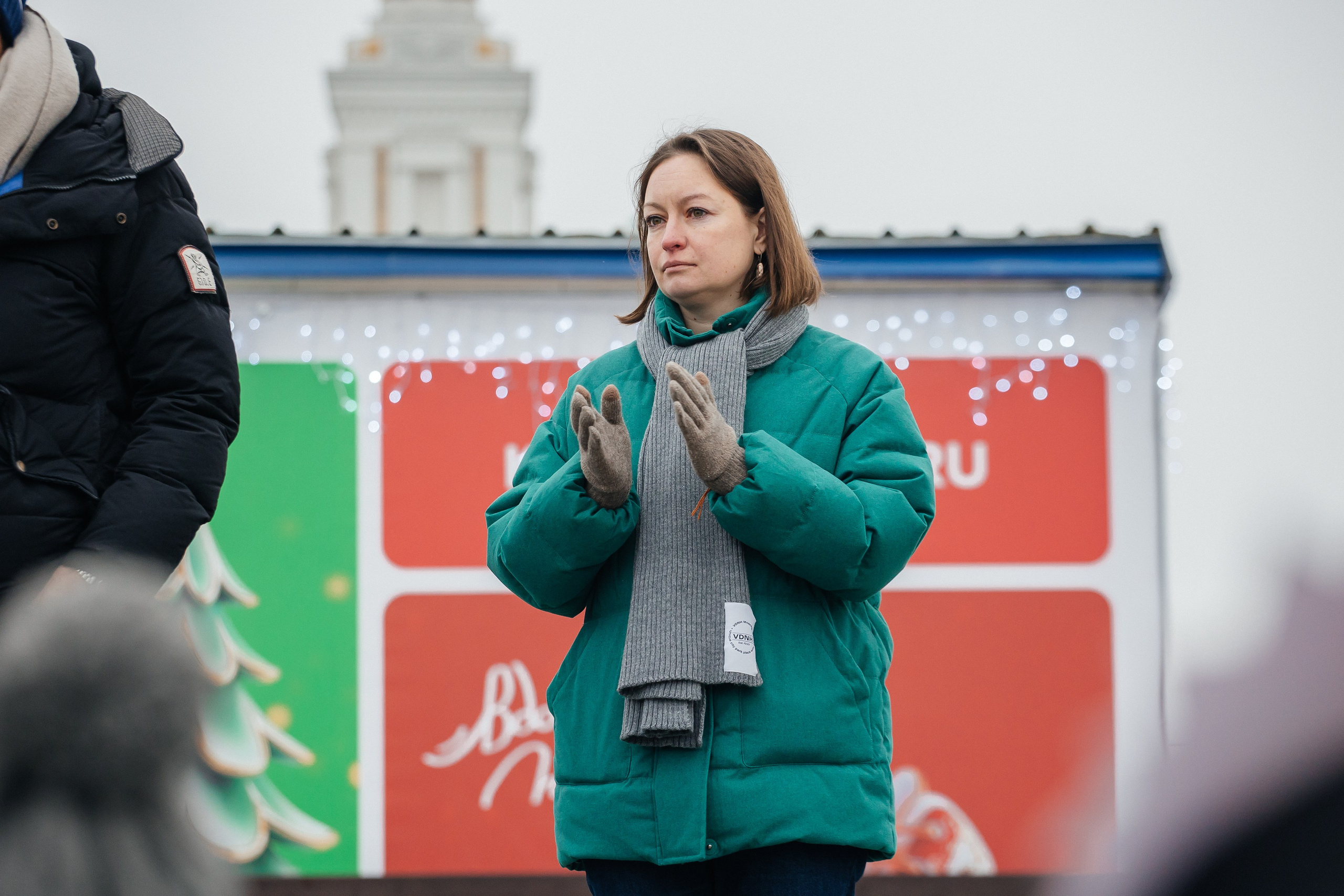 Фонд Хабенского ВДНХ. Леся Гаранина. Семейный фотограф/видеограф Москва и область