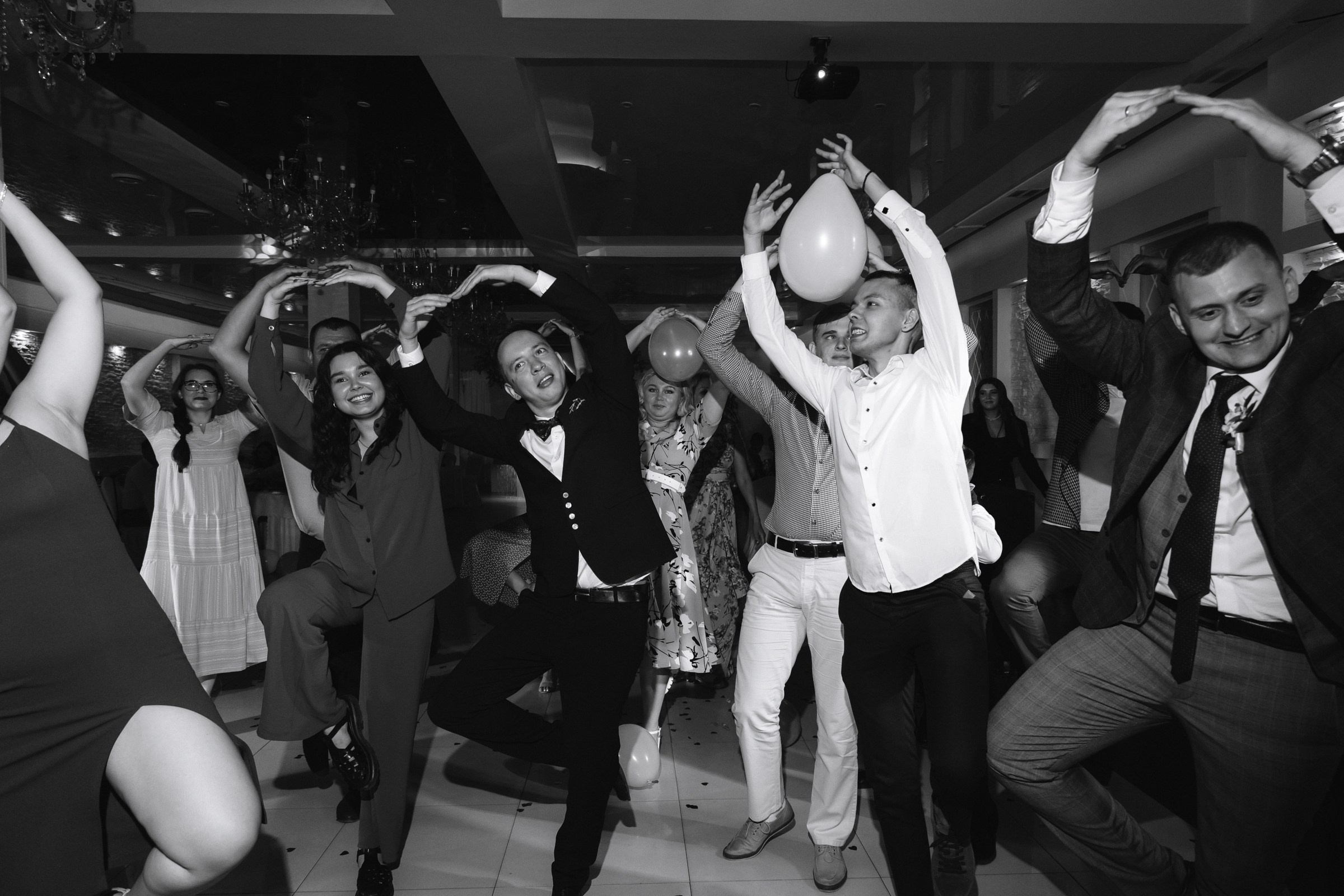 Сергей и Ангелина. Фотограф Улан-Удэ