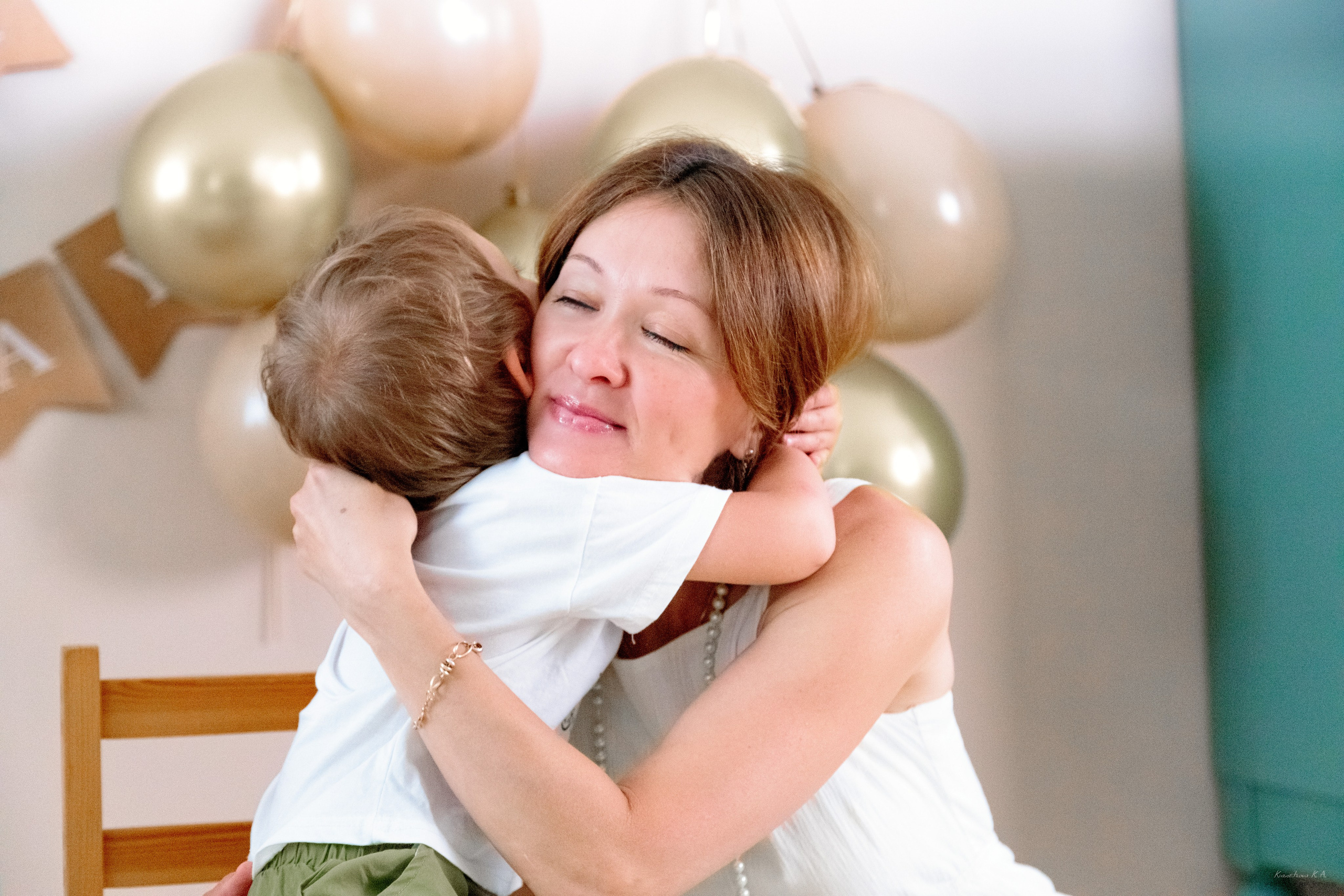 Дети. Репортажный фотограф Кузнецова Кристина