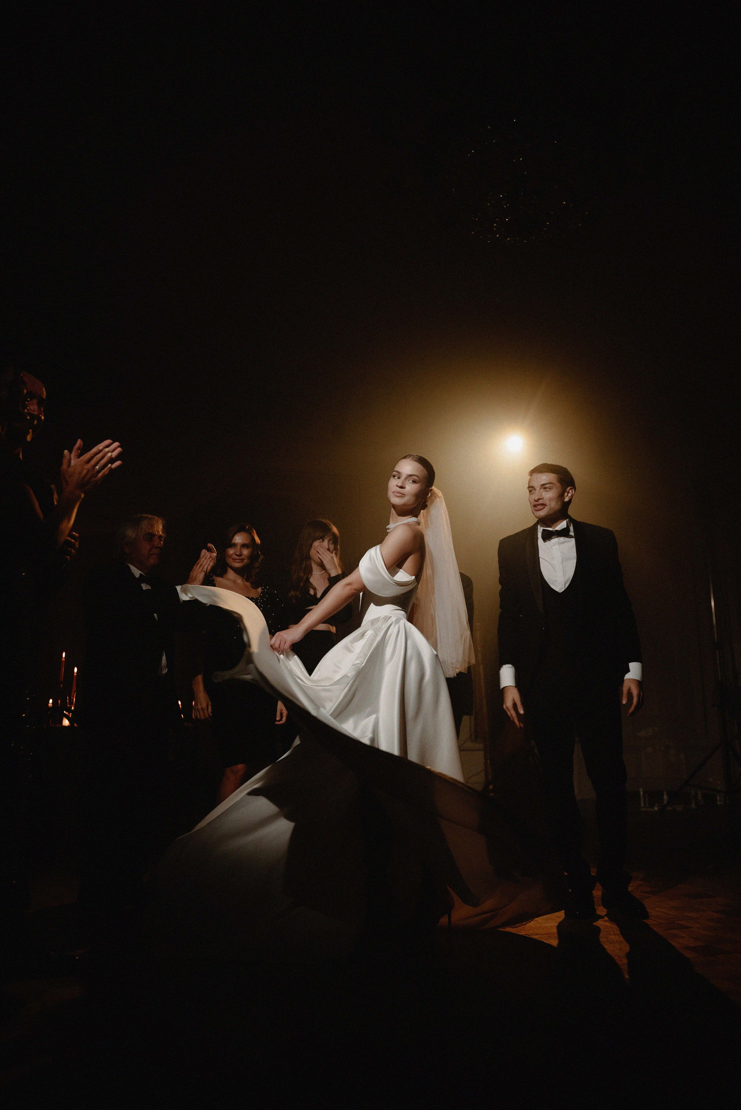 Дима|Настя. Свадебный и портретный фотограф Анастасия Тетёркина, Брянск и Санкт-Петербург