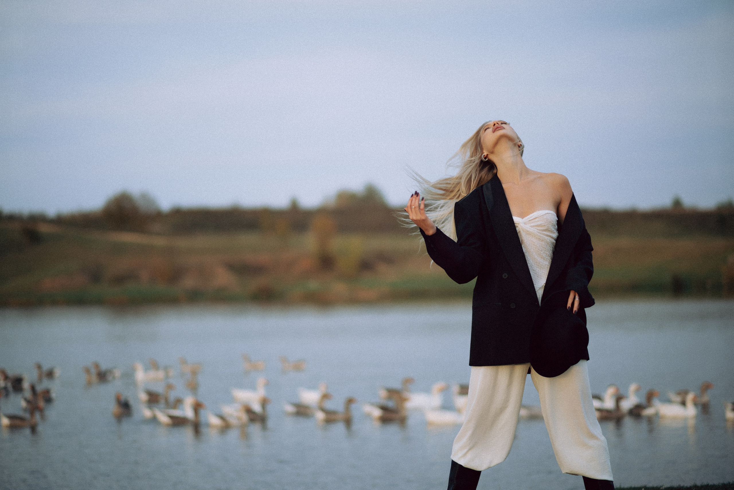 Алёна. Свадебный и портретный фотограф Анастасия Тетёркина, Брянск и Санкт-Петербург