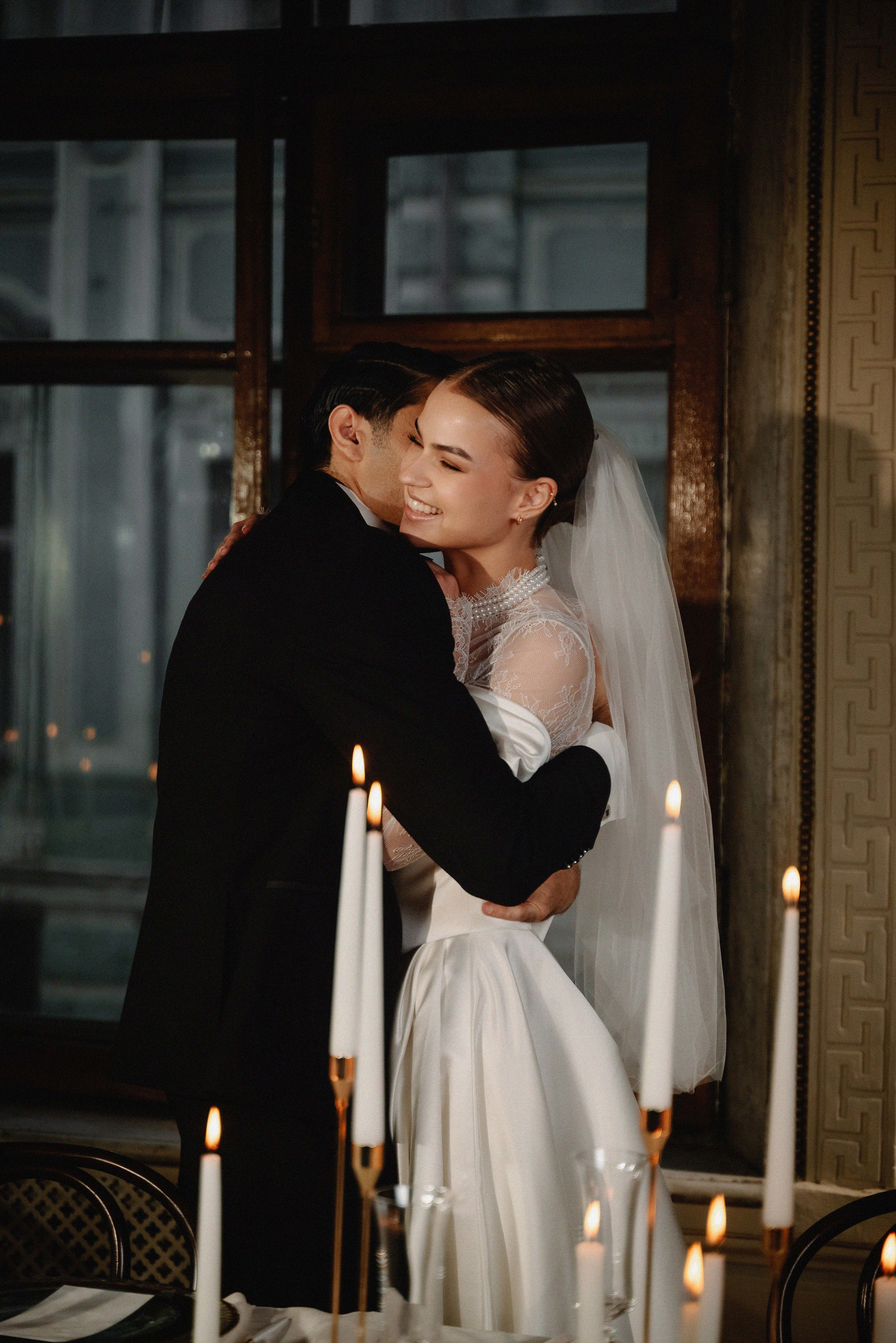 Дима|Настя. Свадебный и портретный фотограф Анастасия Тетёркина, Брянск и Санкт-Петербург