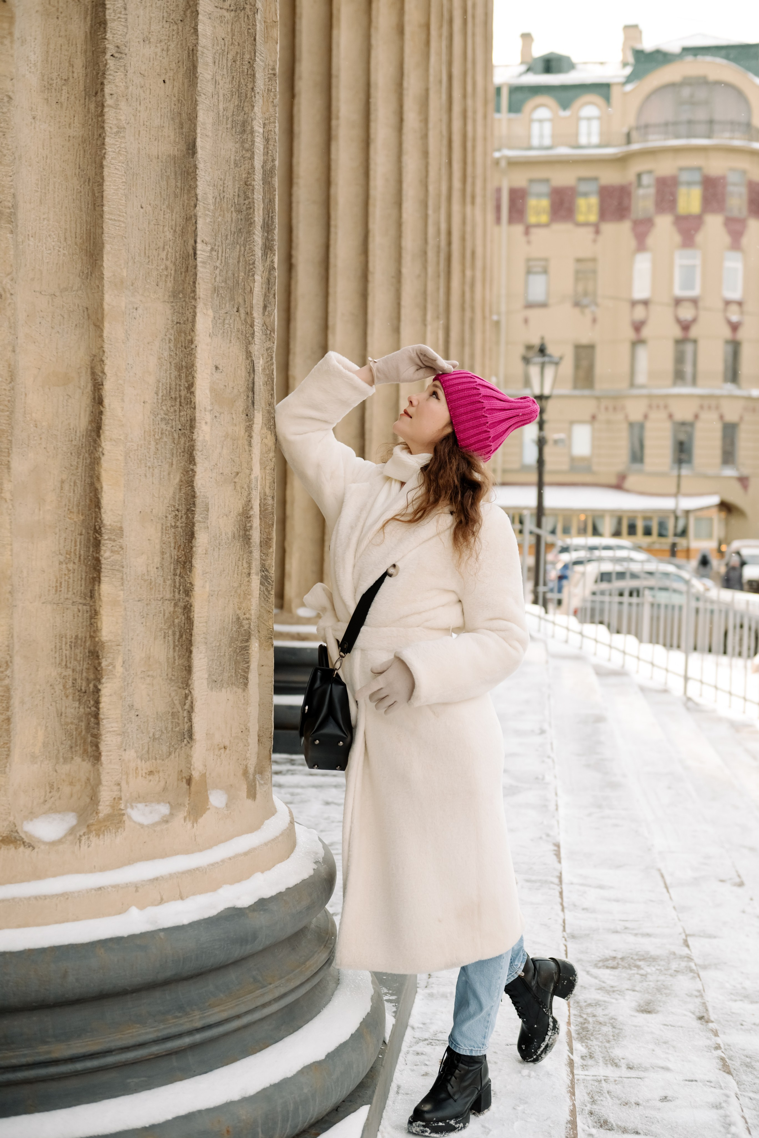 Казанский собор. Свадебный и сеейный фотограф в Санкт-Петербурге Елена Худякова