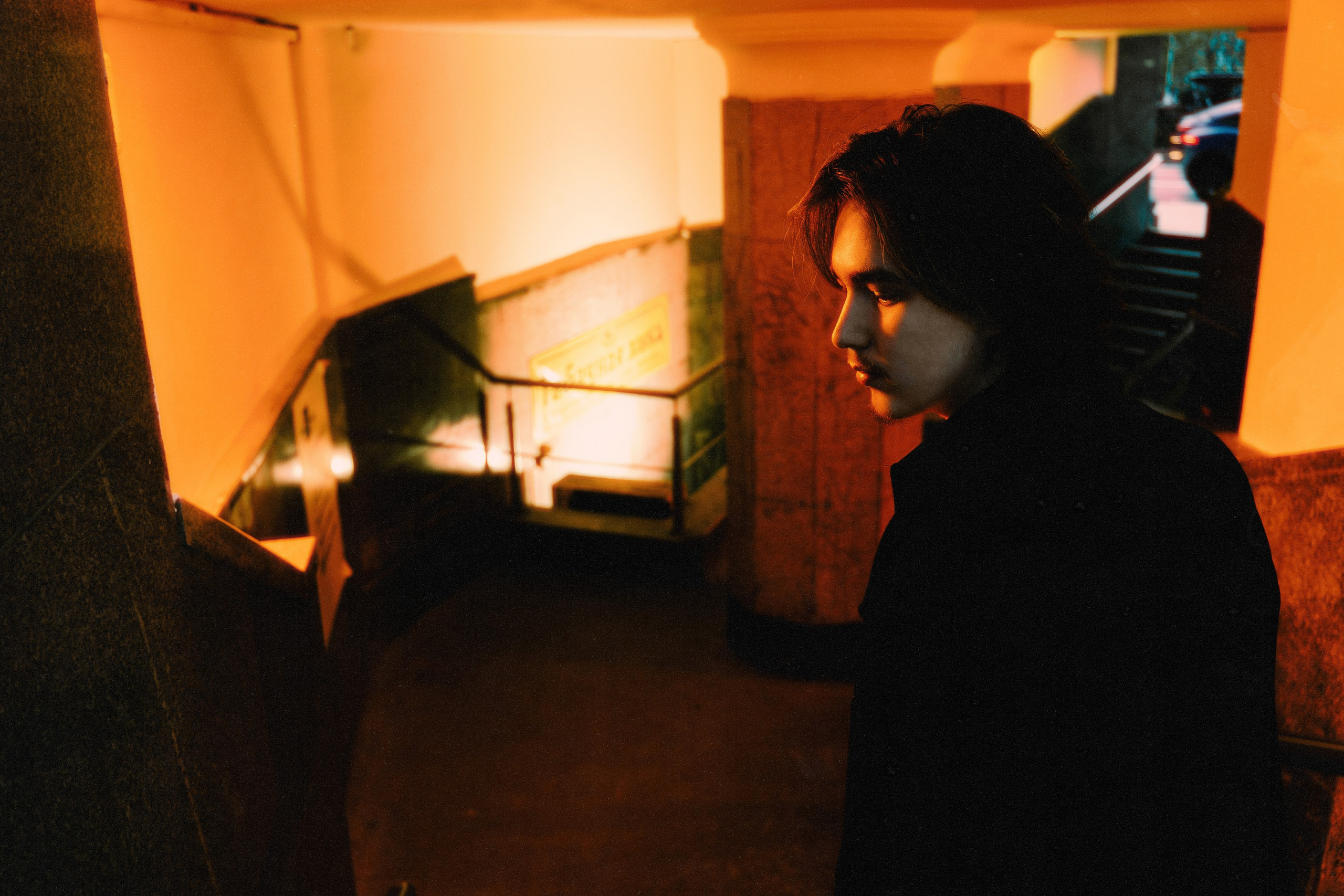 Шиндлер. Фотограф Зиновьев Илья, Москва