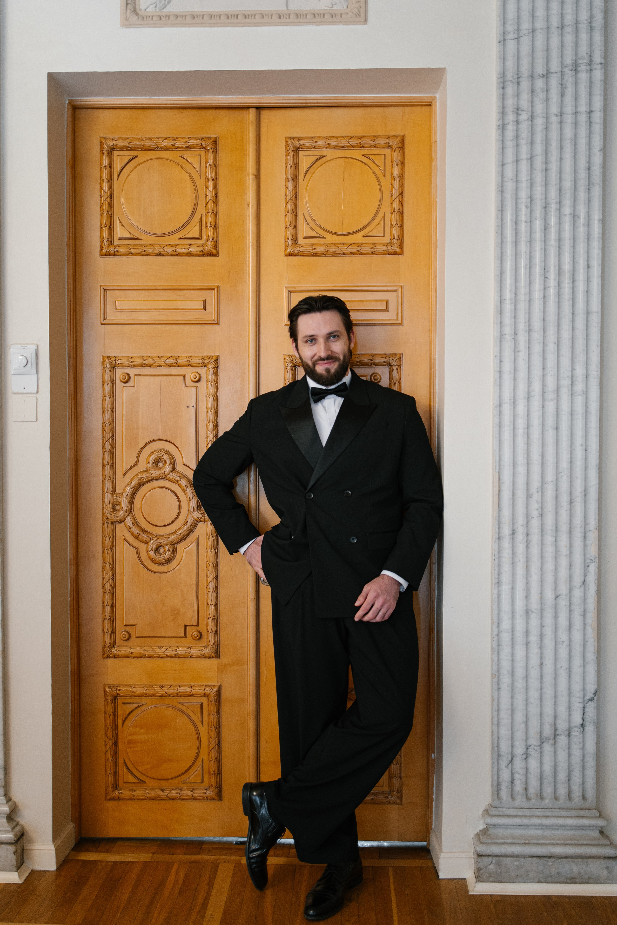 Илья и Мария. ФОТОГРАФ АЛИНА ФОКА