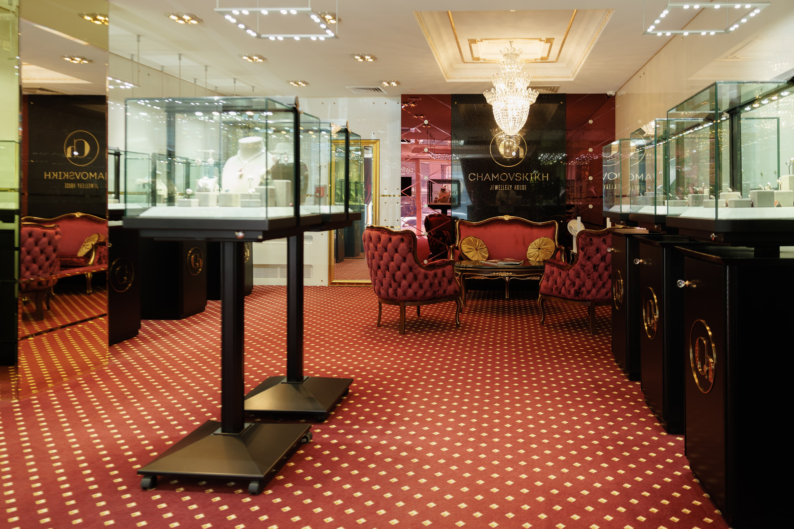 Ген уральского предпринимателя — Чамовских. Контент для бизнеса в Екатеринбурге Полдень Медиа