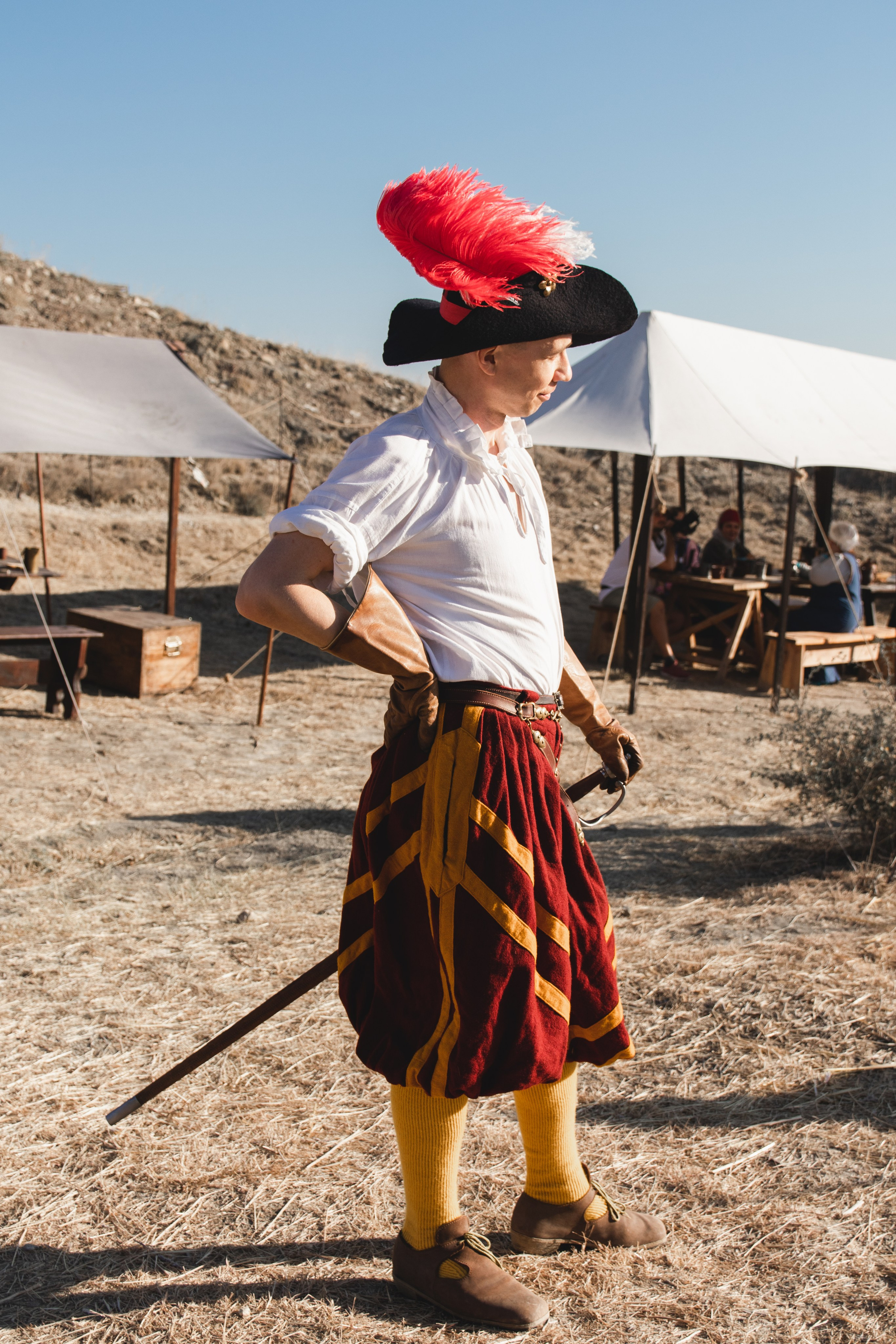 Фестиваль Таврида-Арт. Фотограф в Севастополе и в Крыму