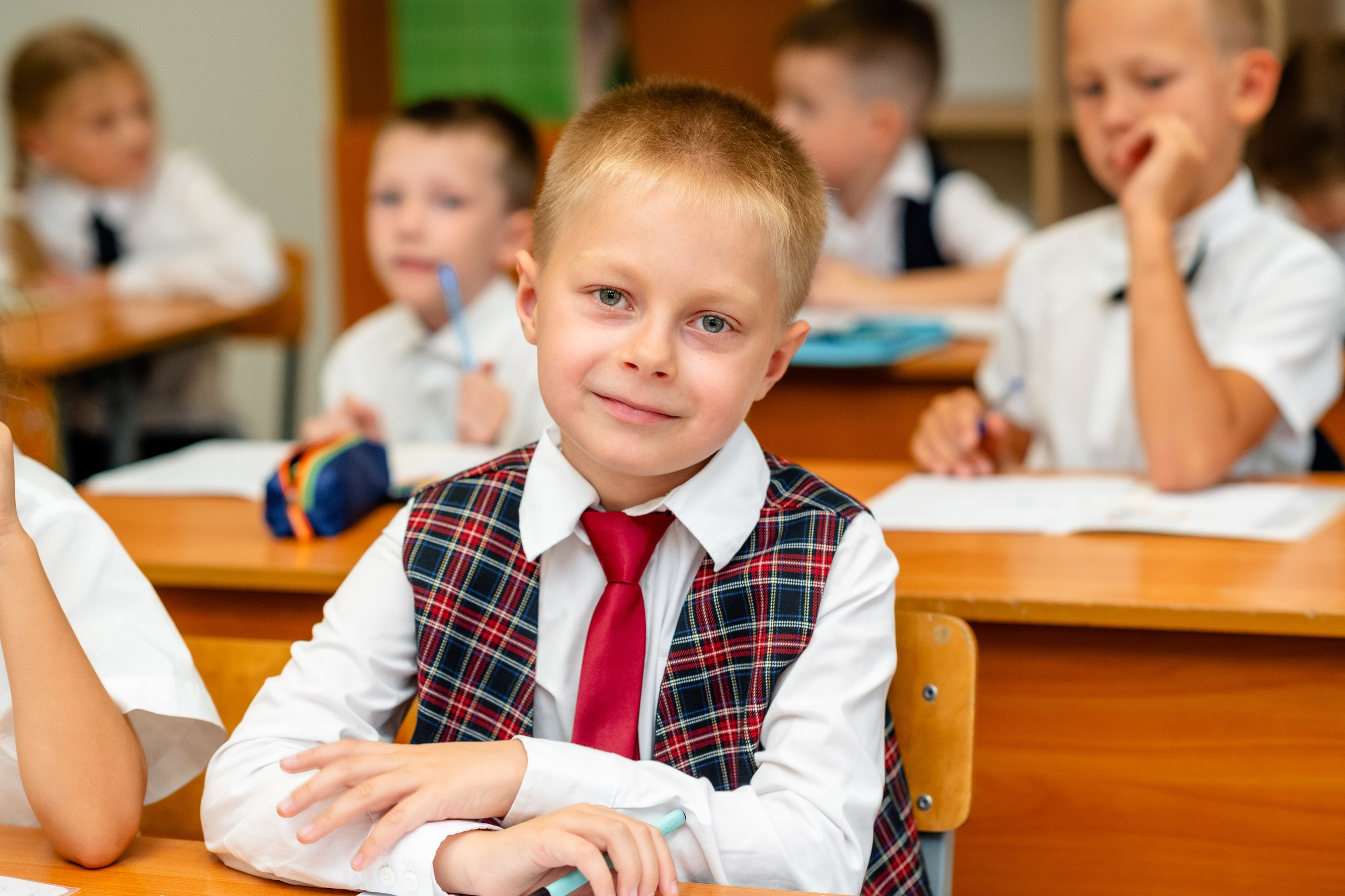 Дом детской фотографии Арсюткиной Наталии™