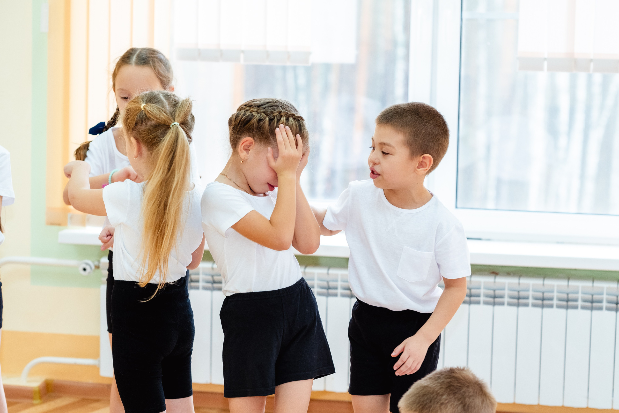 Для выпускных альбомов. Дом детской фотографии Арсюткиной Наталии™