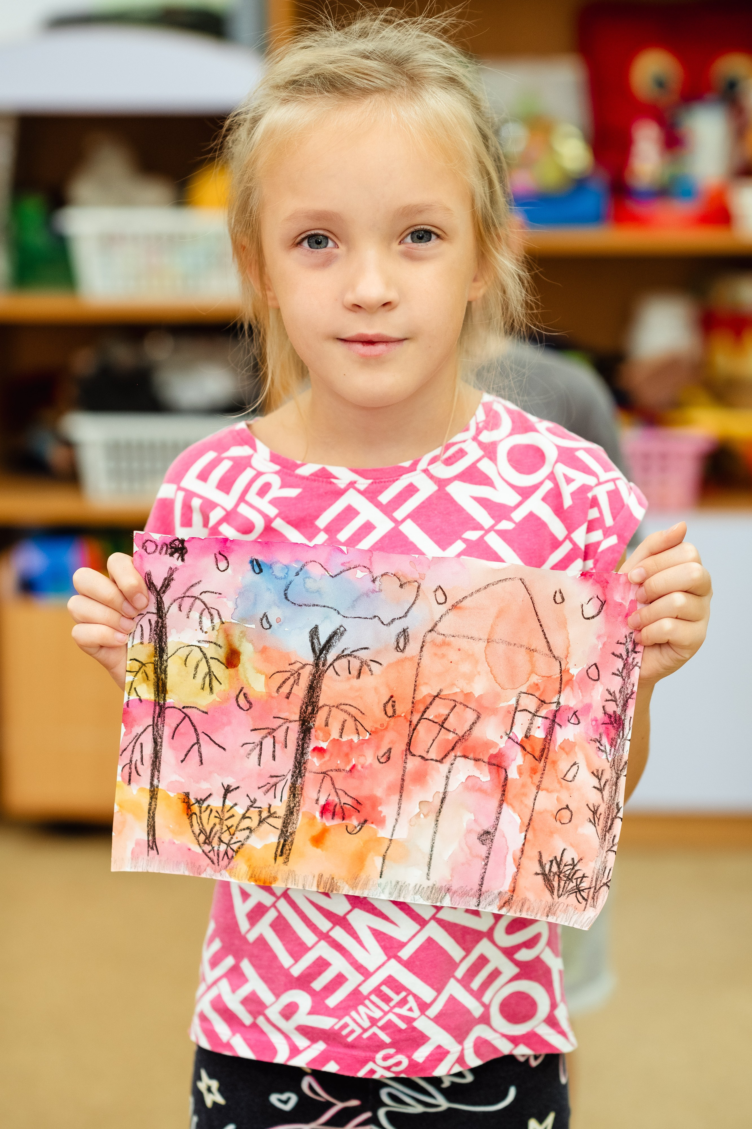 Для выпускных альбомов. Дом детской фотографии Арсюткиной Наталии™