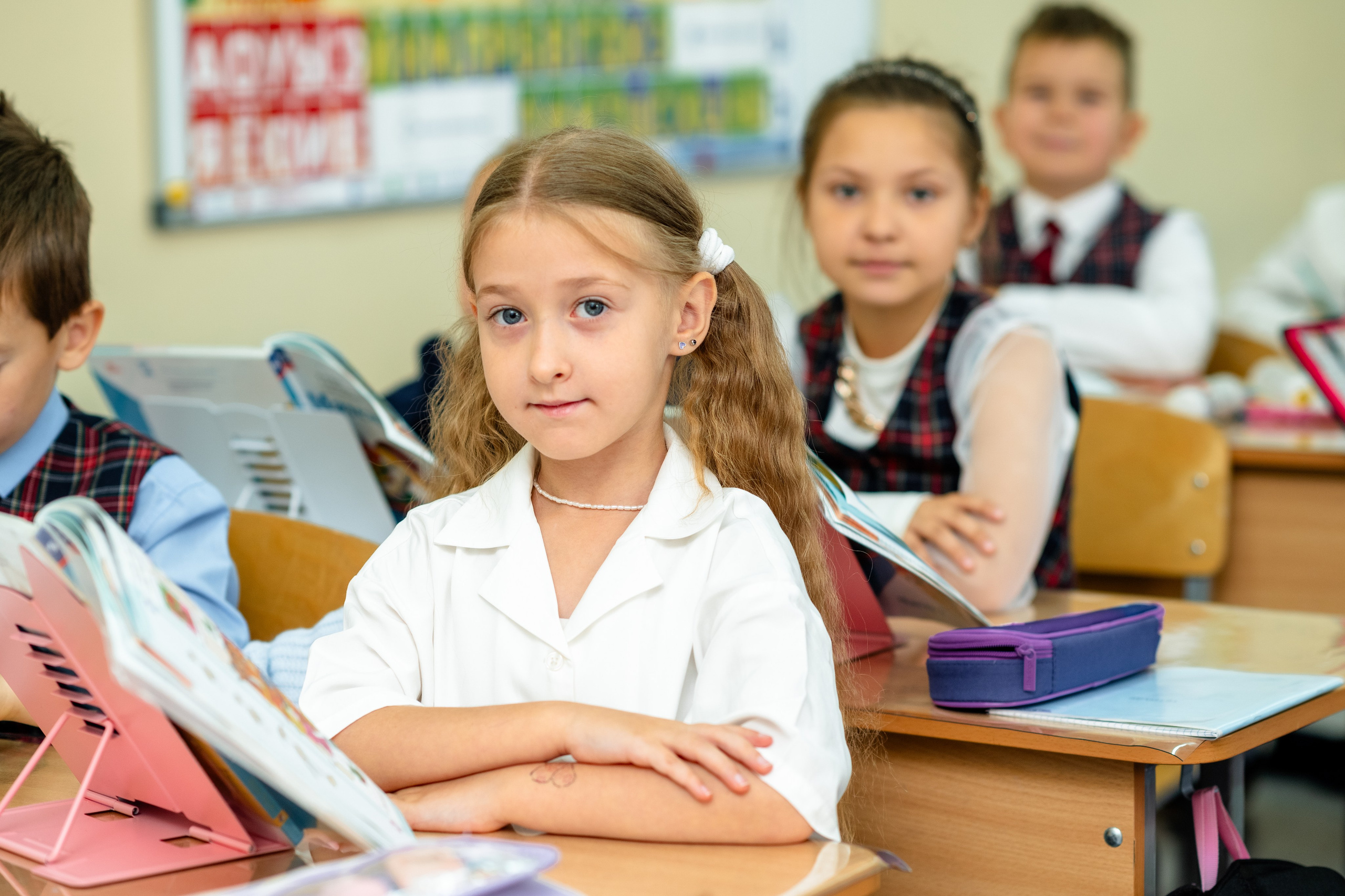 Дом детской фотографии Арсюткиной Наталии™