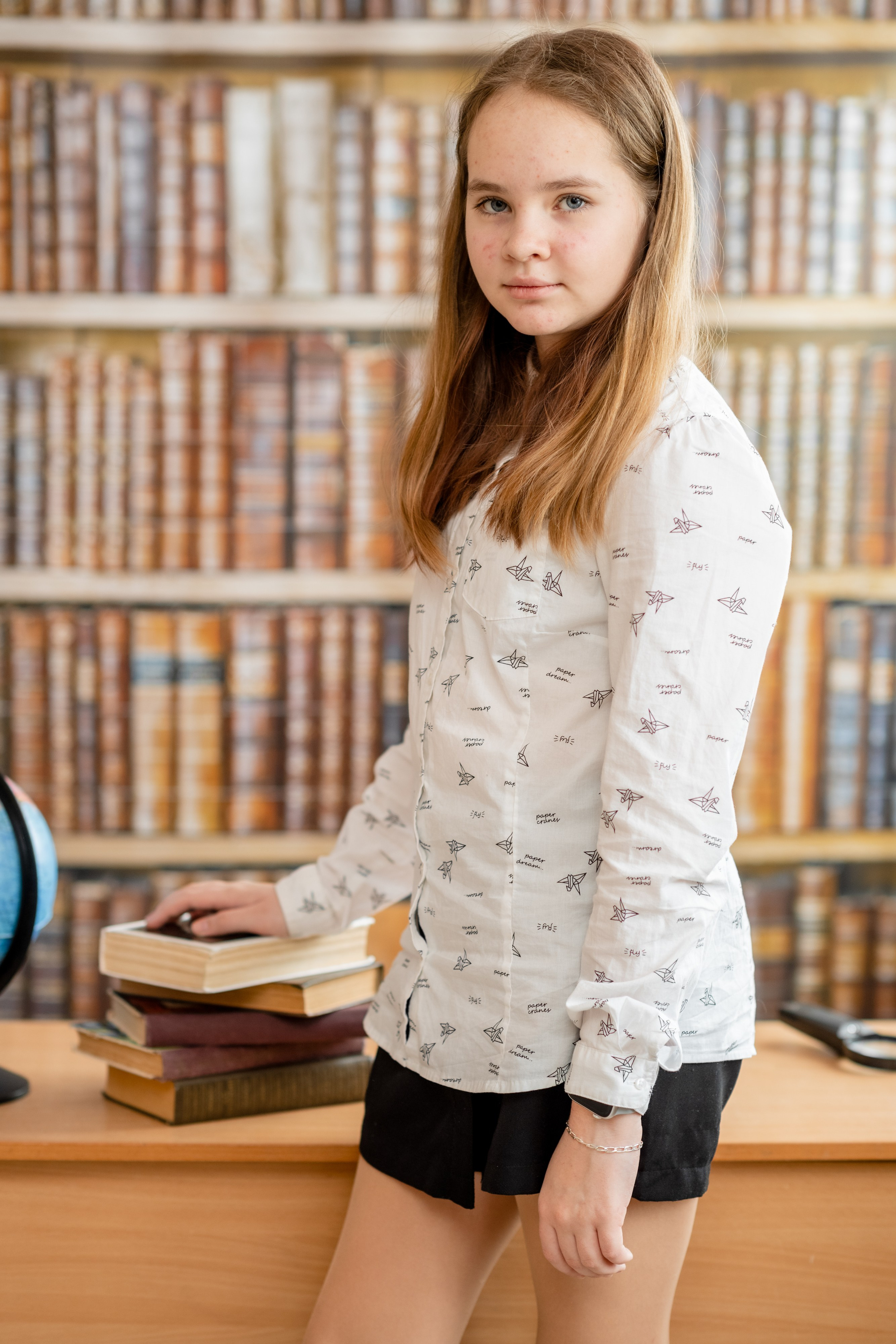 4 классы. Дом детской фотографии Арсюткиной Наталии™