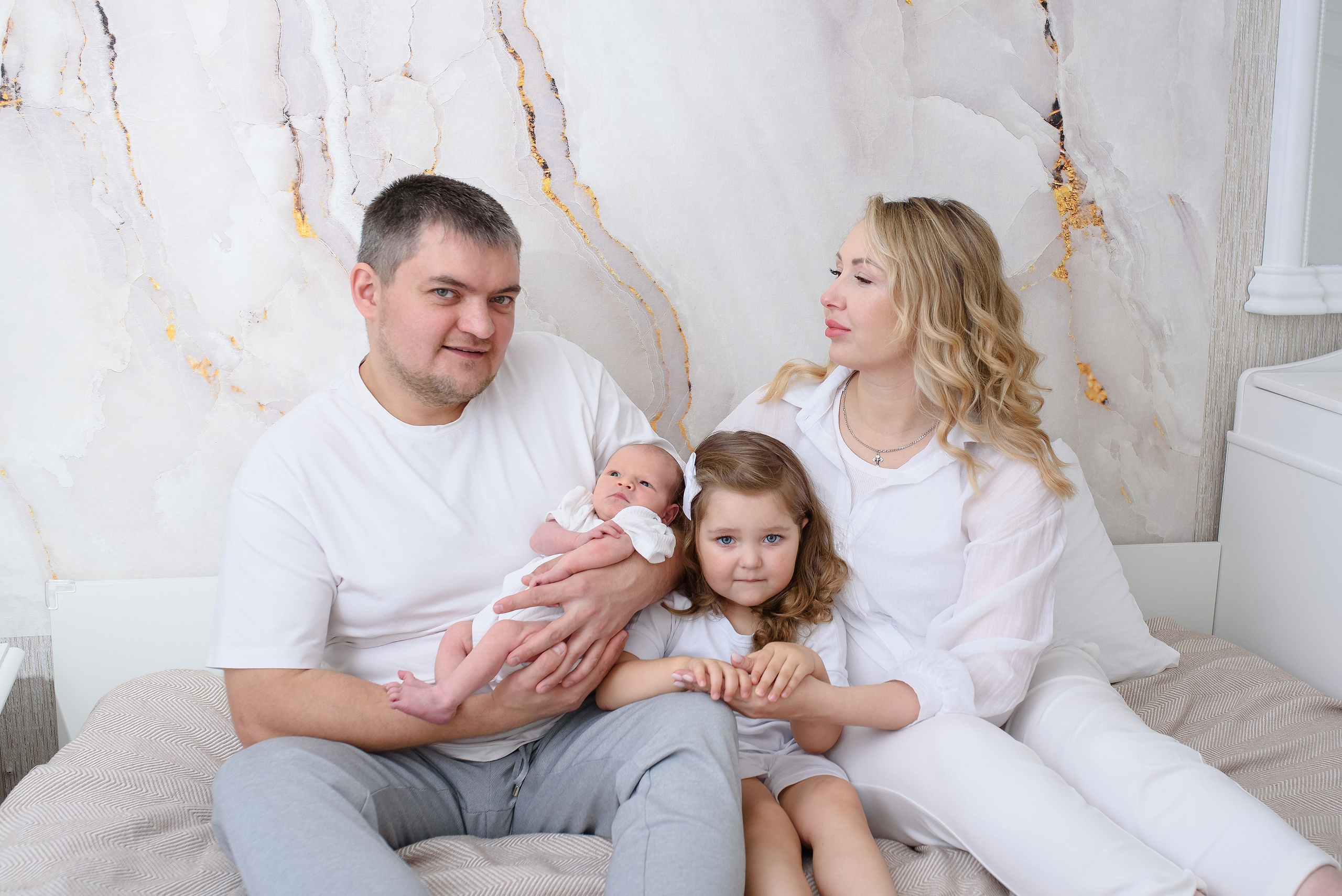 Сашеньке 2 недельки. Фотограф новорожденный малышей Новосибирск