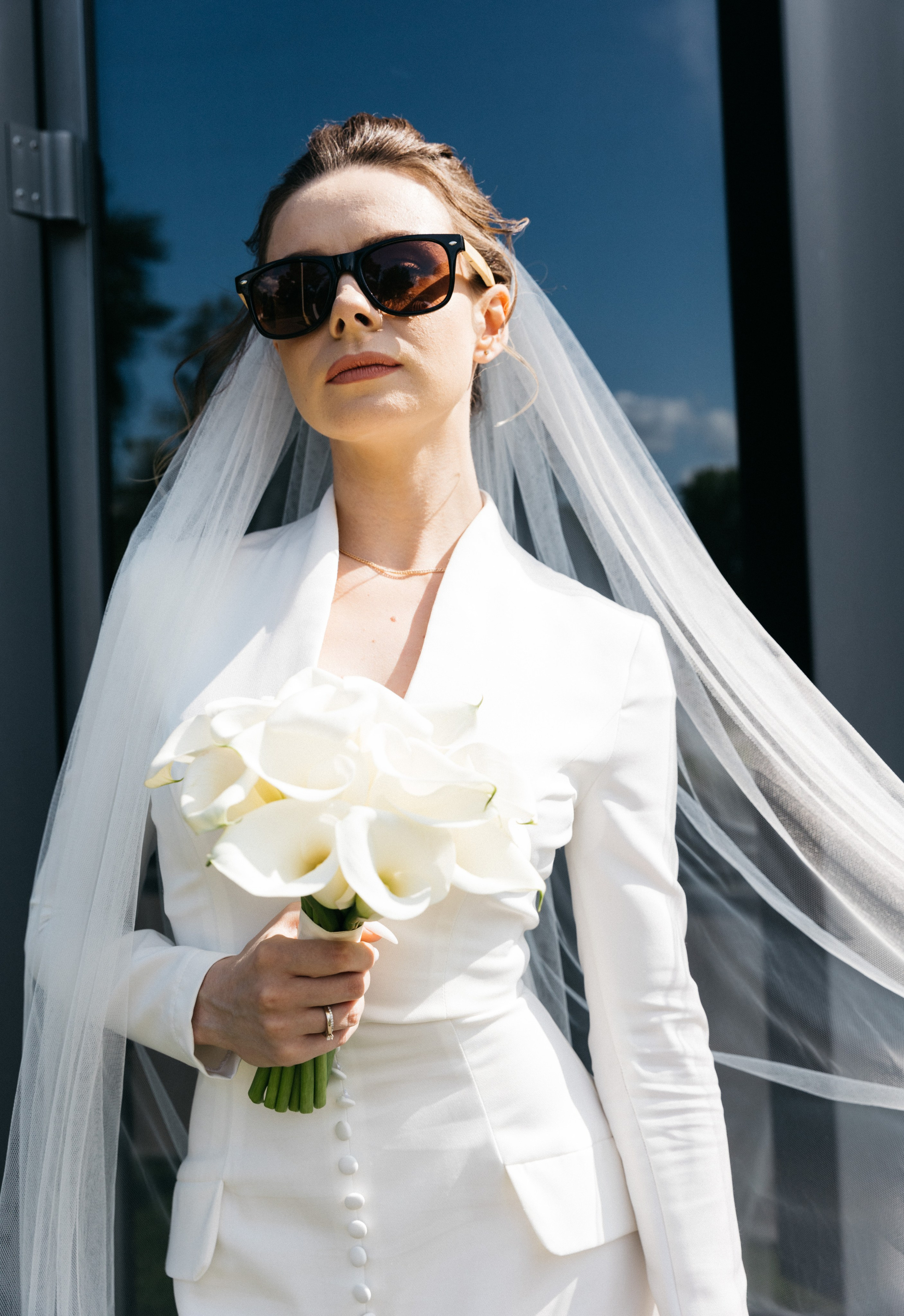 Владимир и Дарья. Концертный и репортажный фотограф в Москве и Санкт-Петербурге Мария