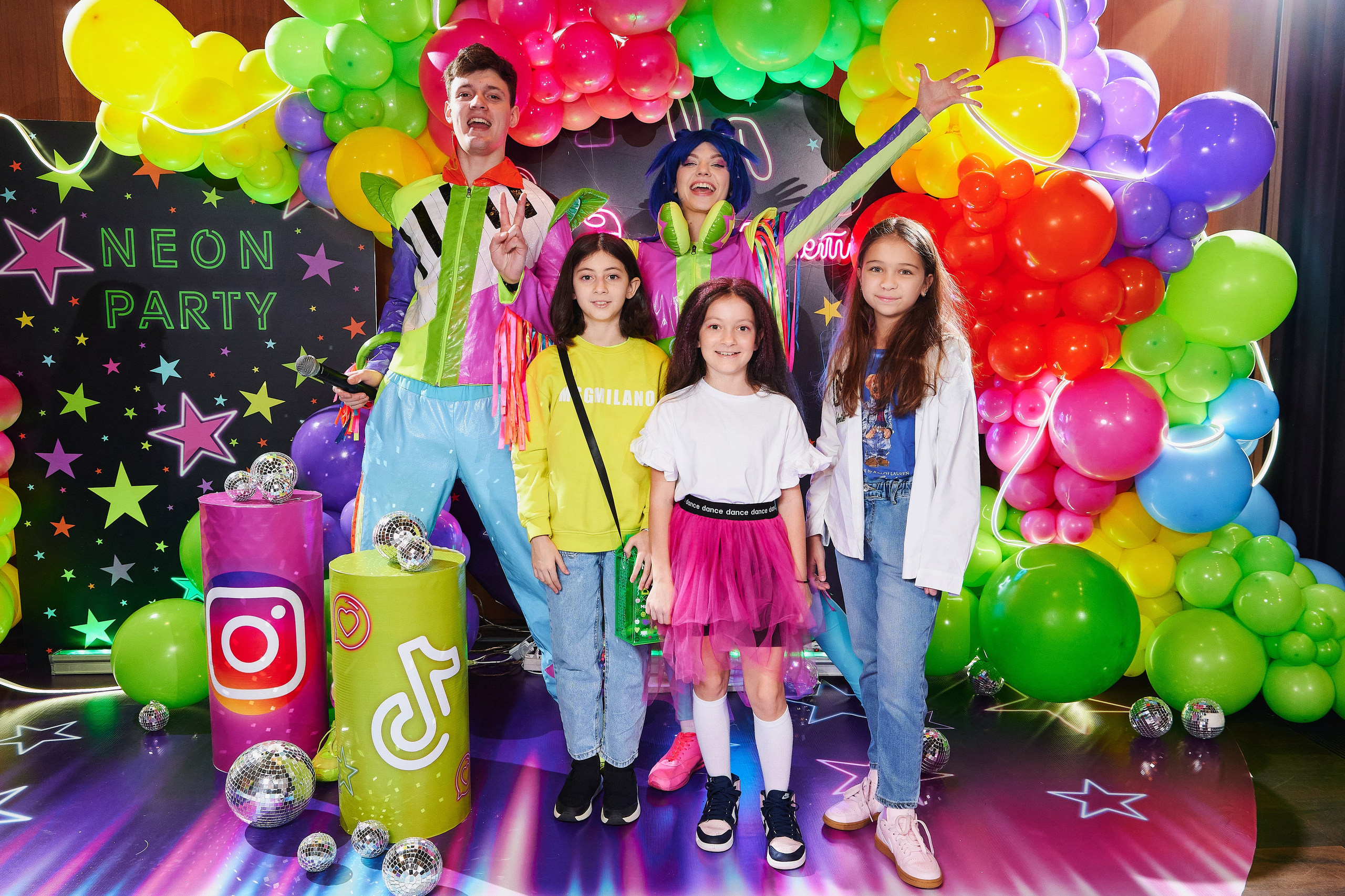 День Рождения Элины. Goganaft.ru — Репортажный фотограф в Москве Георгий Коненков