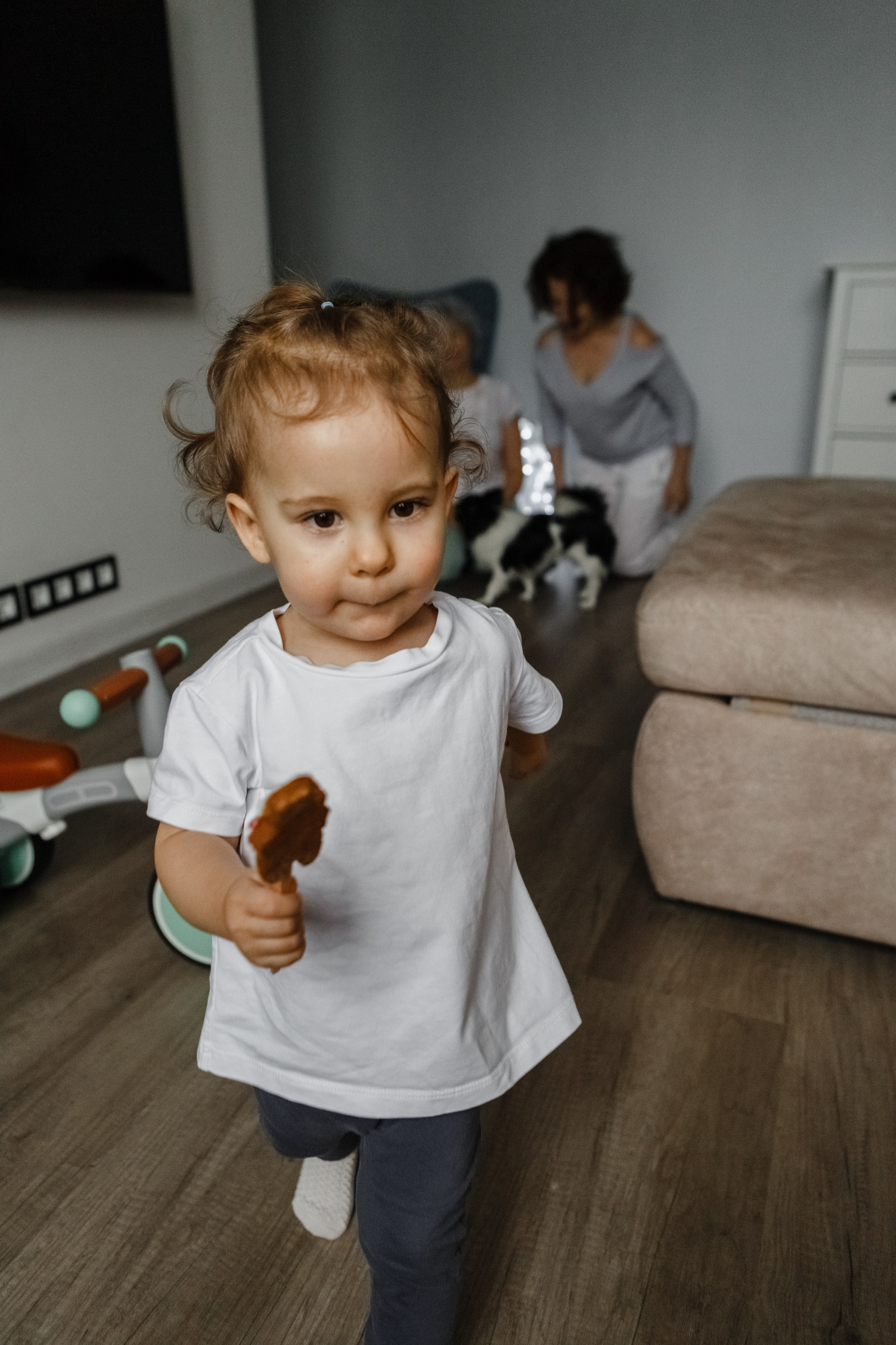 Пулатовы. Семейный и портретный фотограф в Санкт-Петербурге