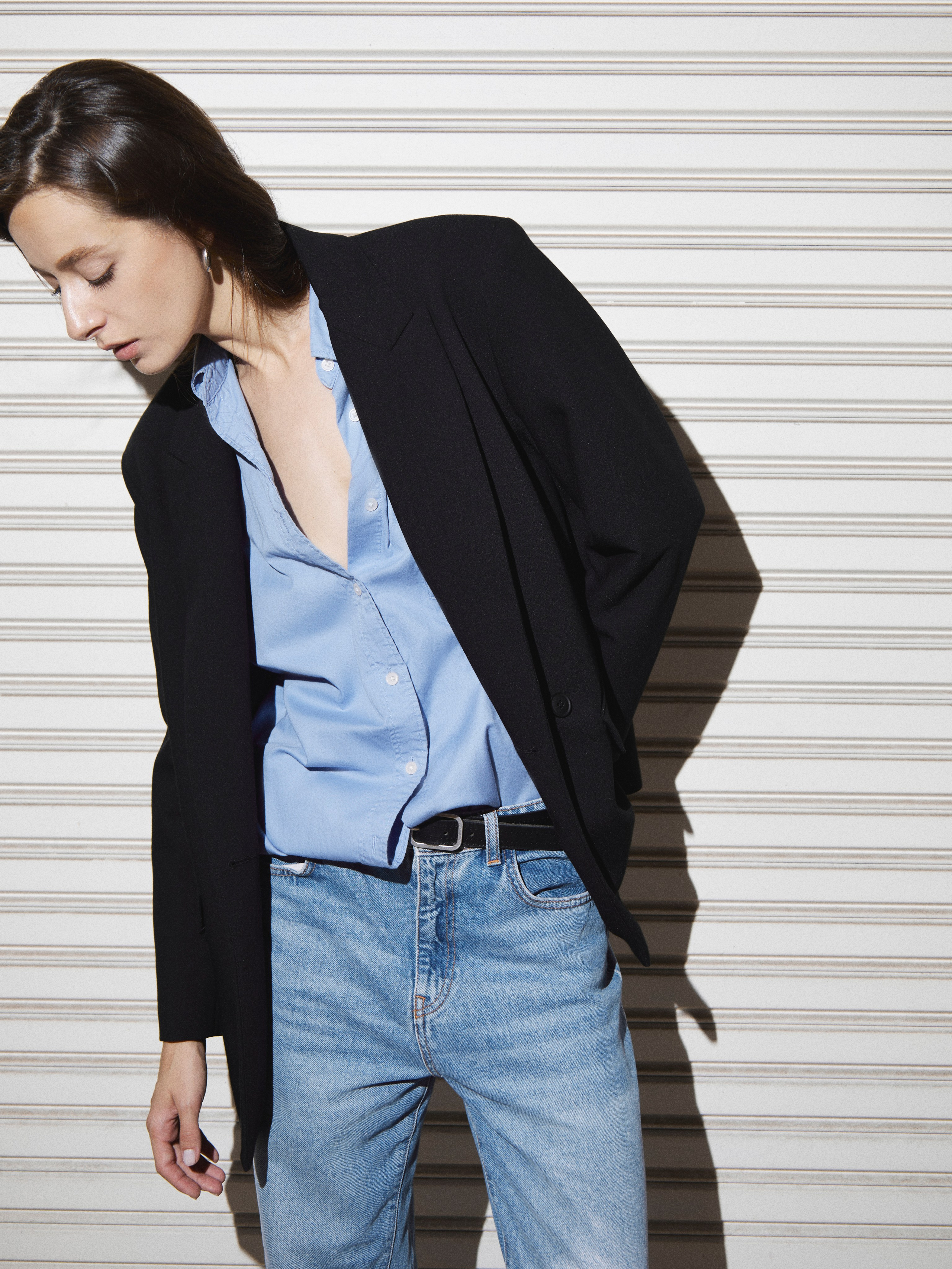 Commerce — Ph: Wantosleep. SKARetouch