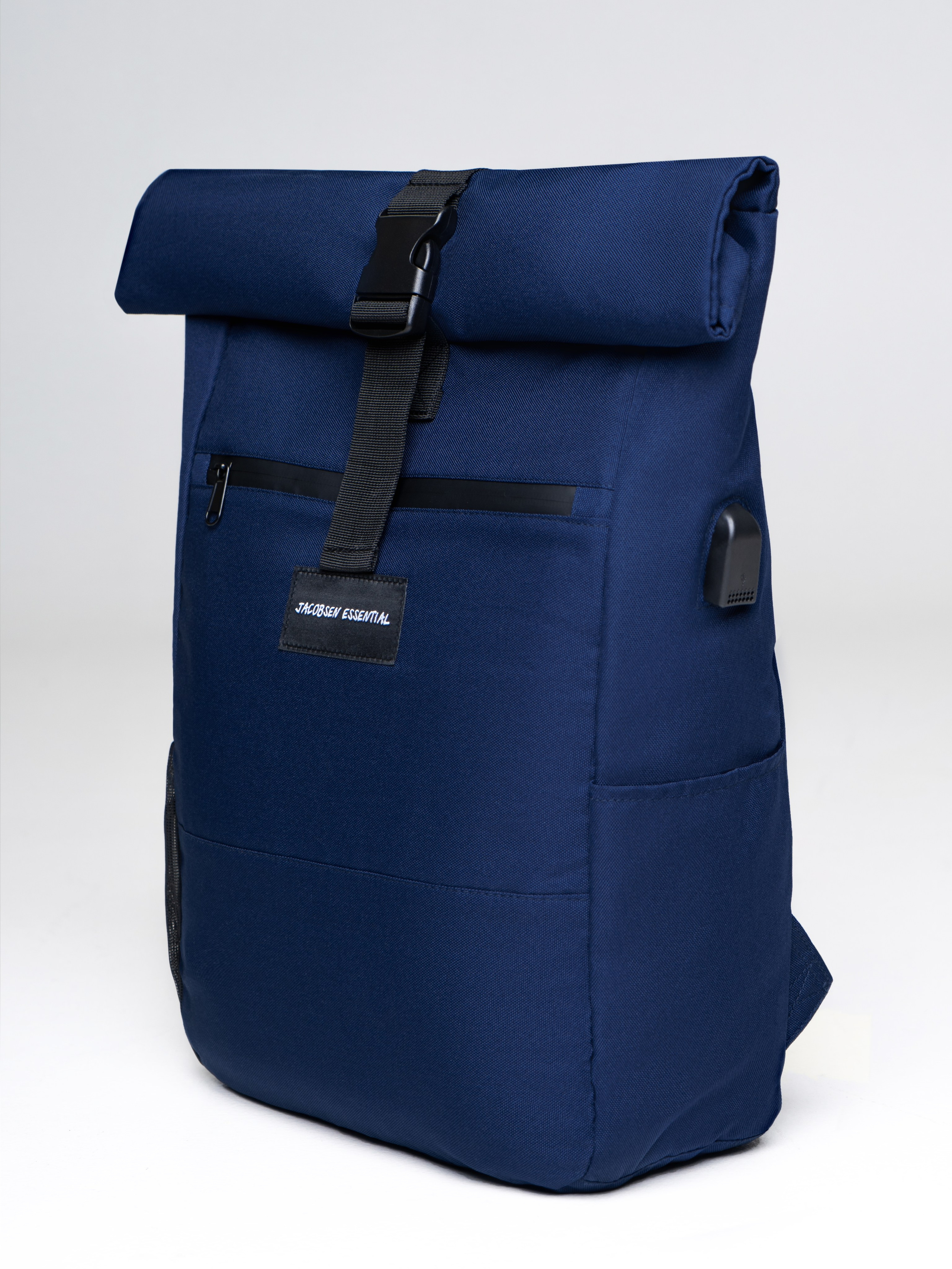 Каталог рюкзаков Jacobsen Essential