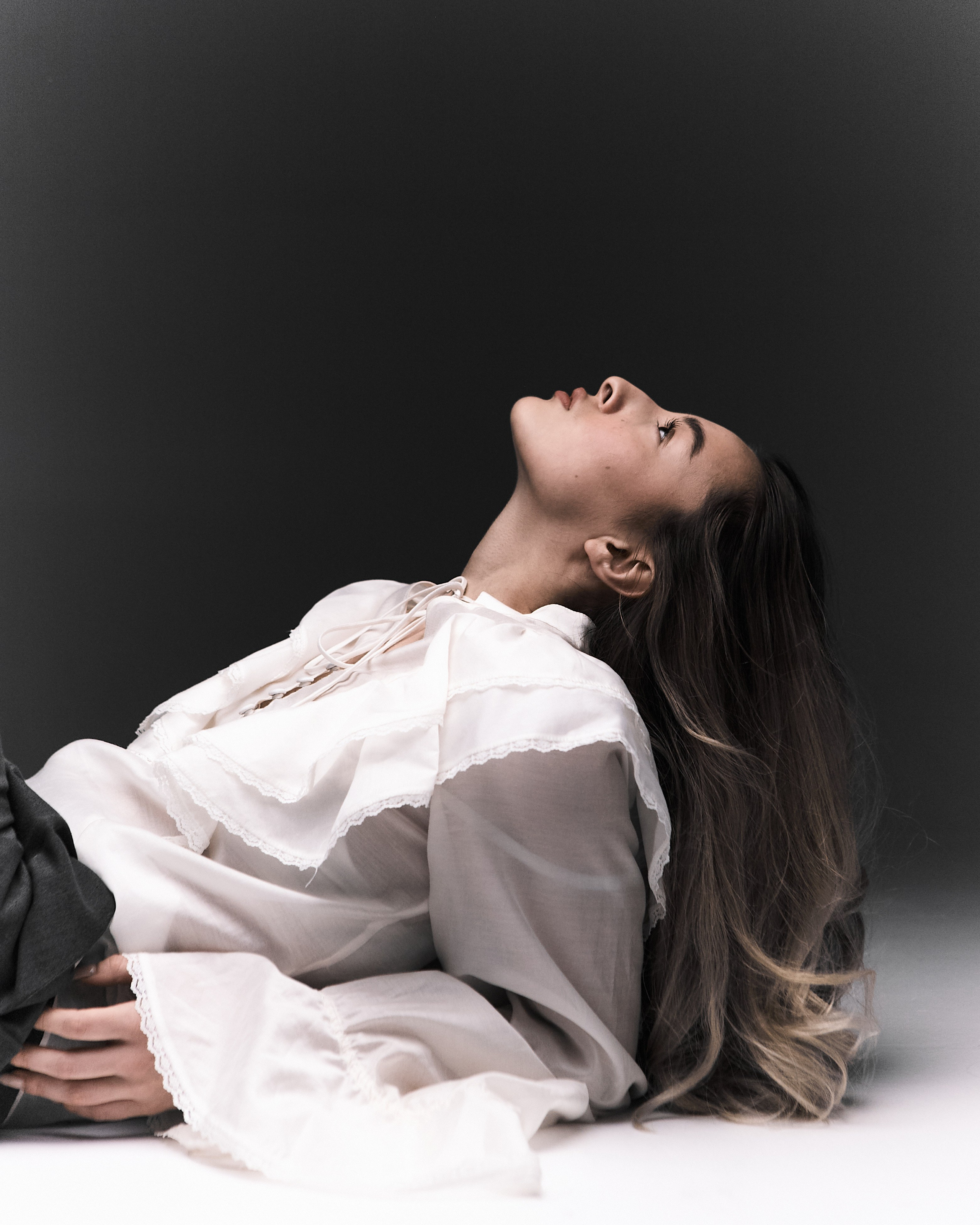 WORKS. Photographer from Yekaterinburg