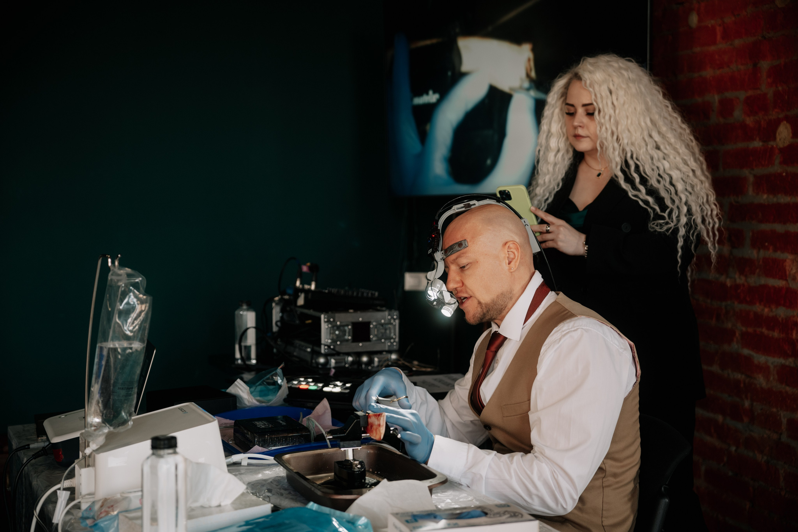 Конгресс. Превосходство через практику_2024. Фотограф и видеограф Мария Банщикова, Солнечногорск, Москва