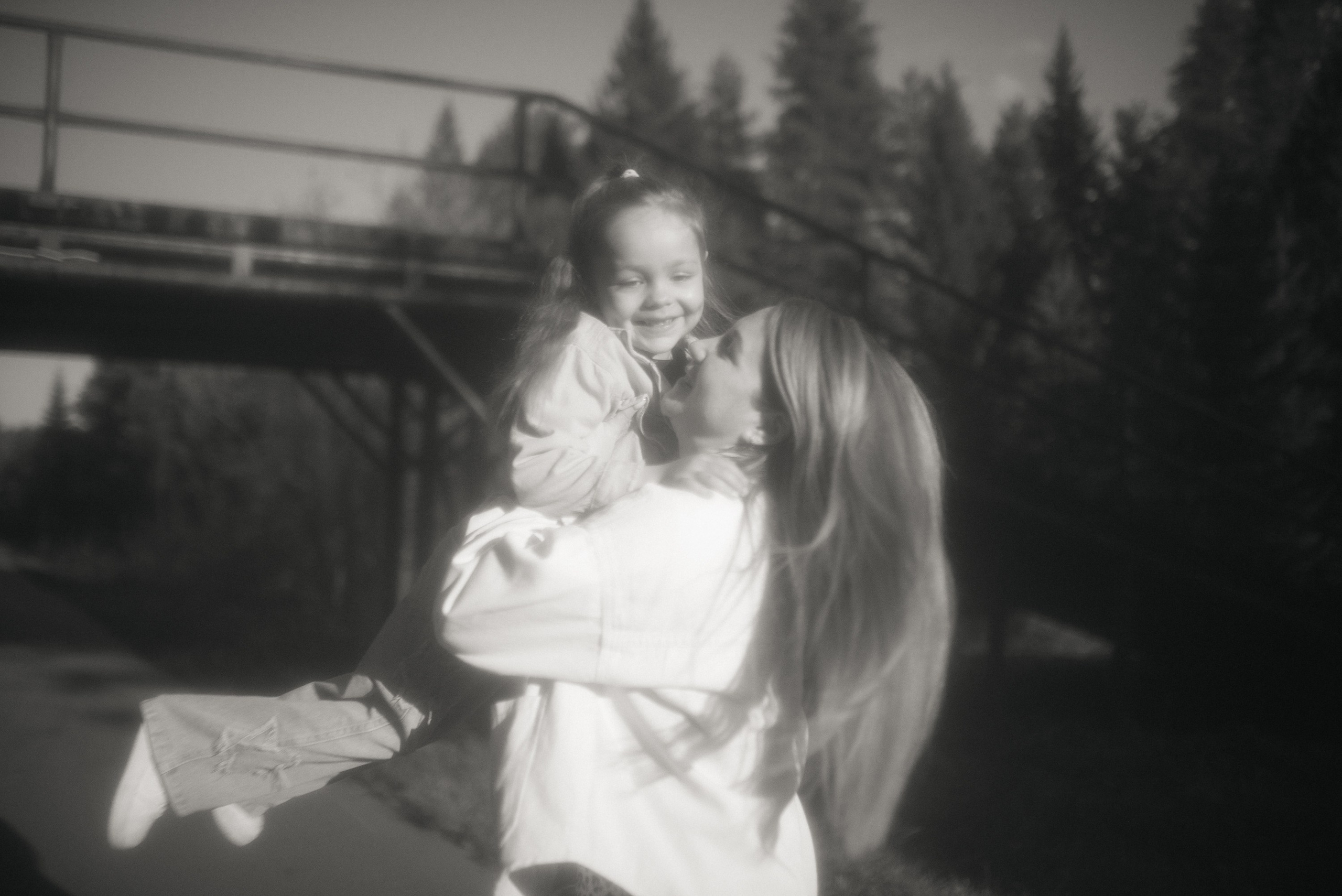 Фотосессия мамы и дочки. Фотограф Игорь Гуменников Удмуртия Шаркан