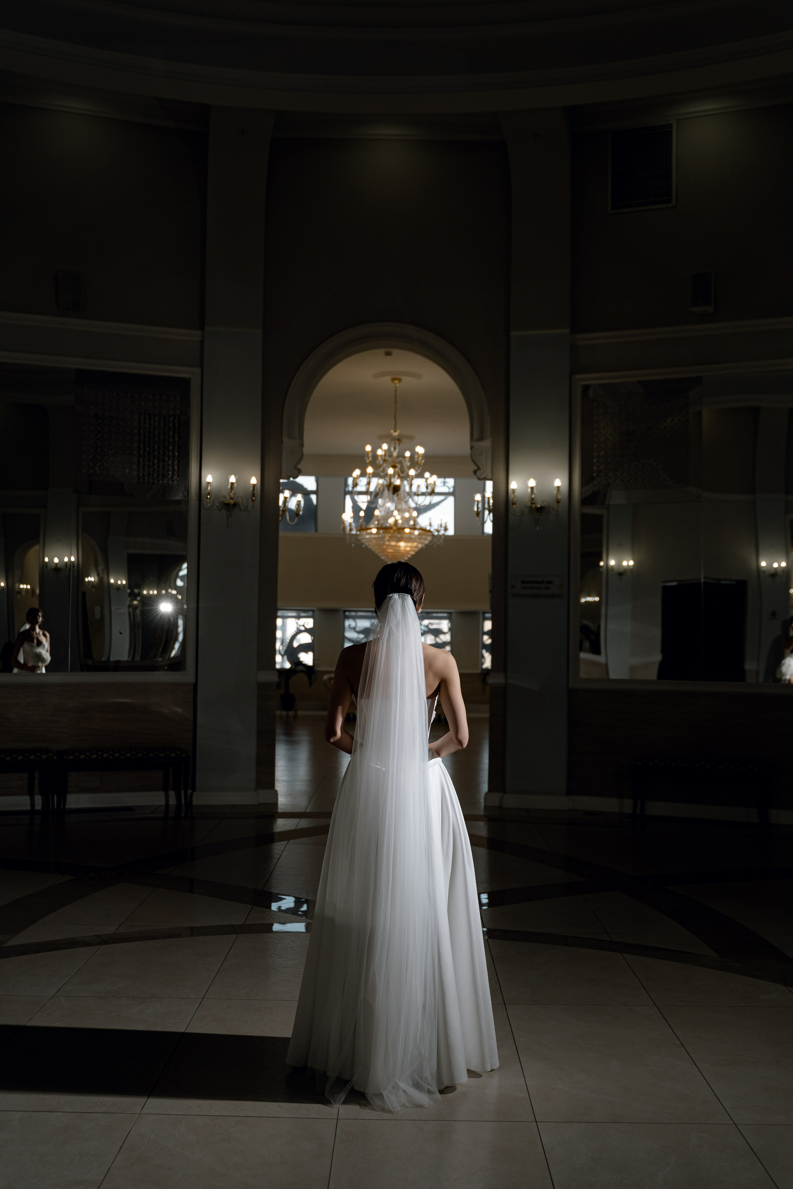 Руслан & Диляра. RAMIL SAFIULLIN