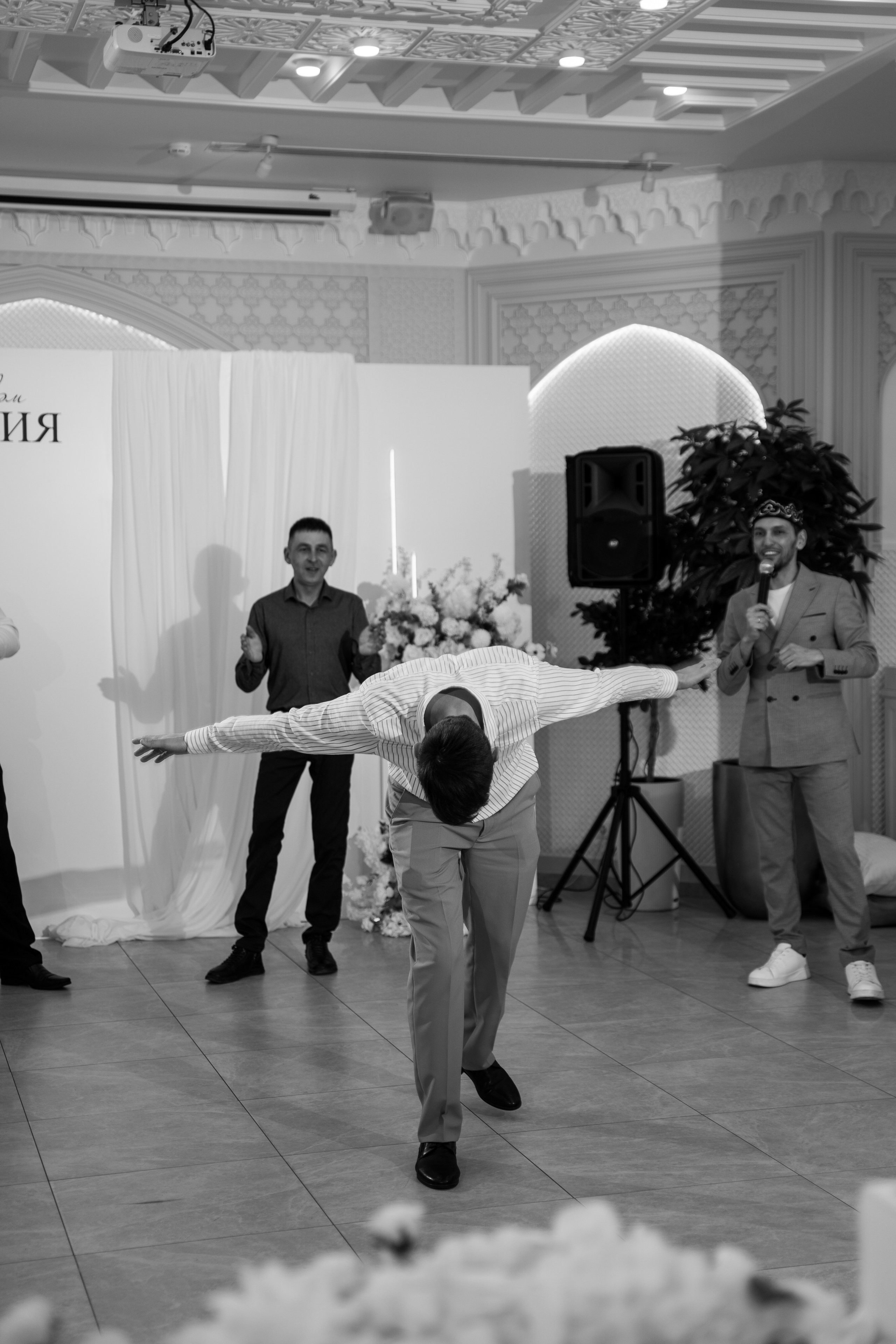 Ильдар & Алия. RAMIL SAFIULLIN