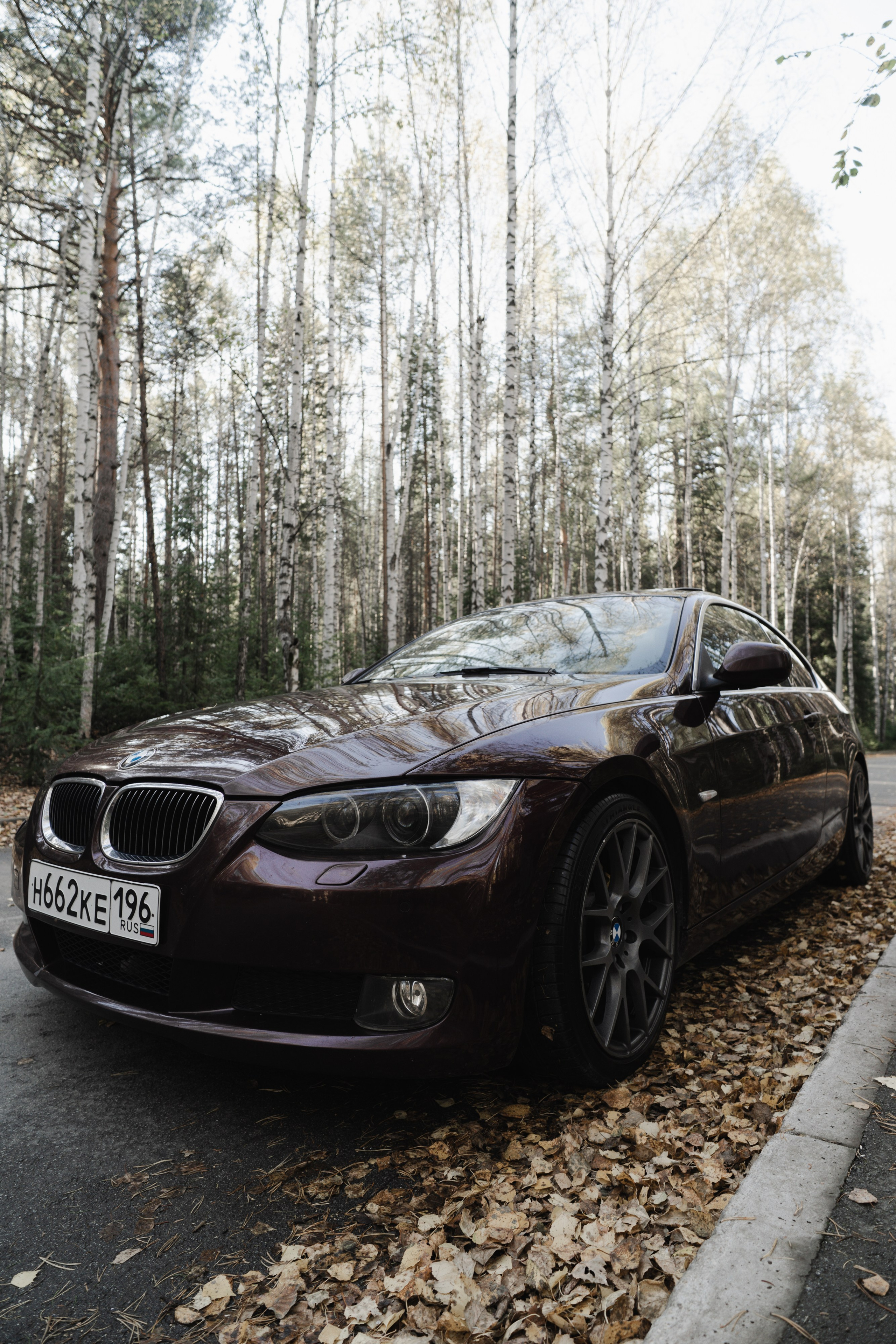 Автомобильная. Ирина Мочалова Фотограф Первоуральск/Екатеринбург