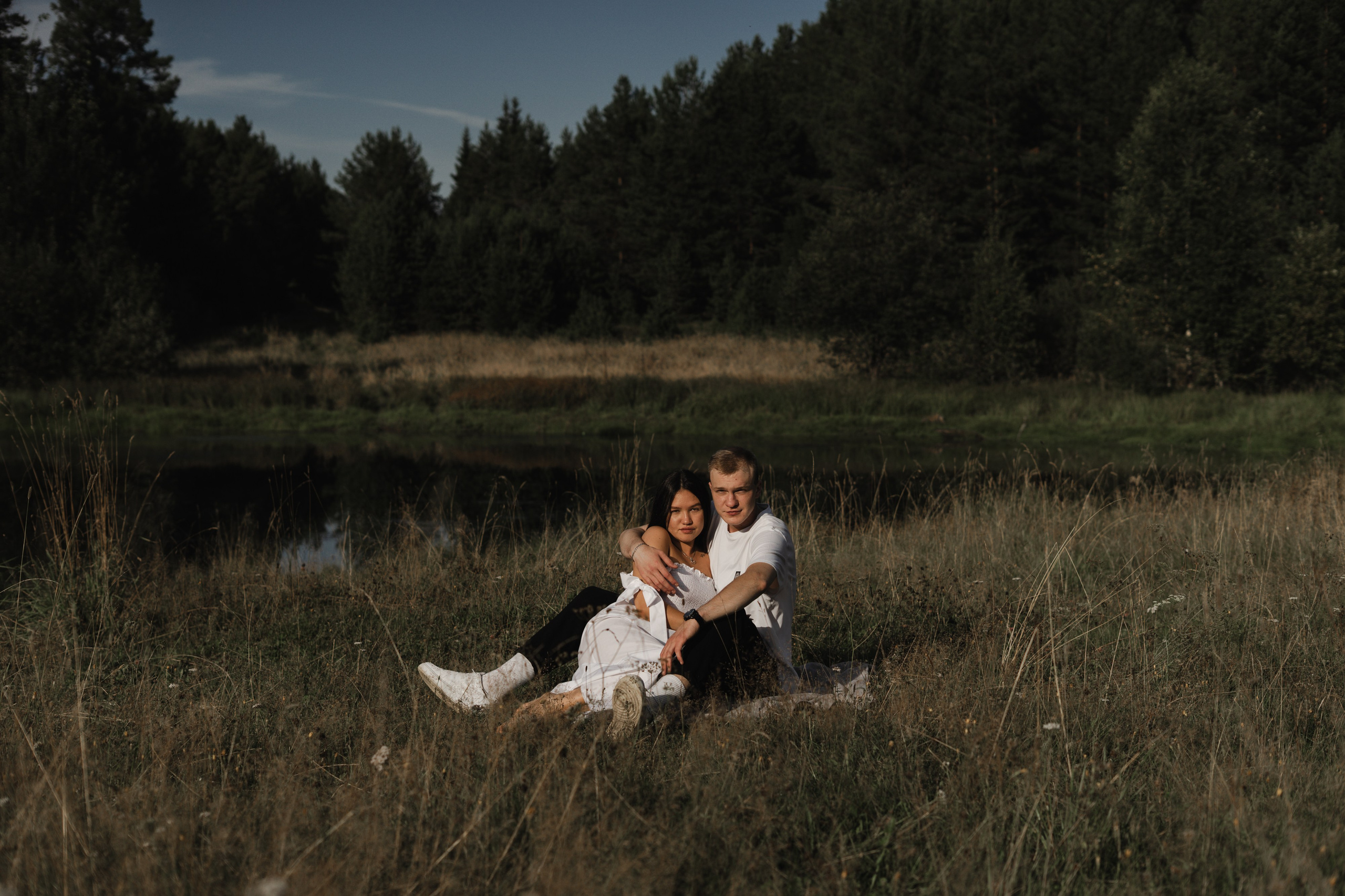 СЕМЕЙНАЯ. Ирина Мочалова Фотограф Первоуральск/Екатеринбург