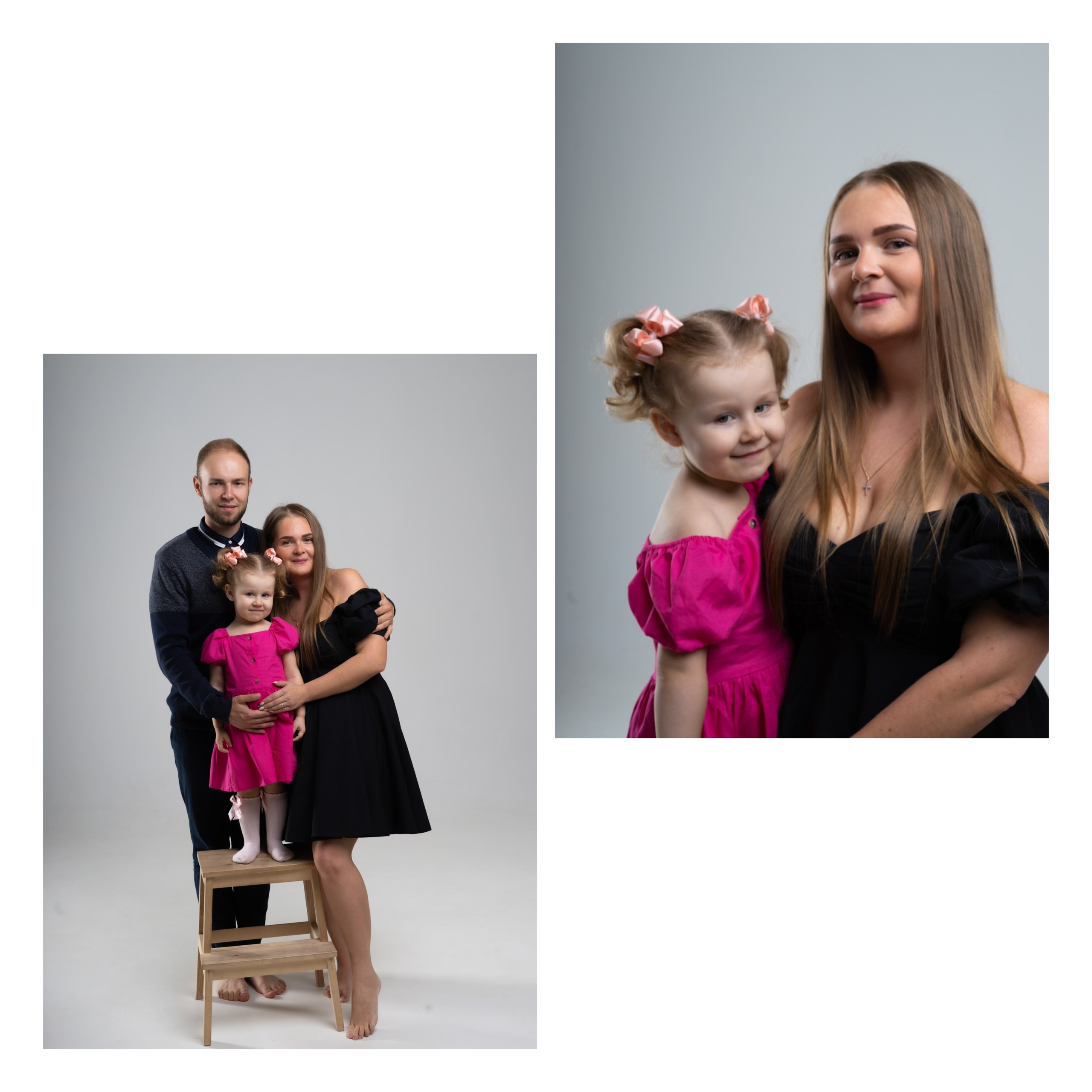 СЕМЕЙНАЯ. Ирина Мочалова Фотограф Первоуральск/Екатеринбург