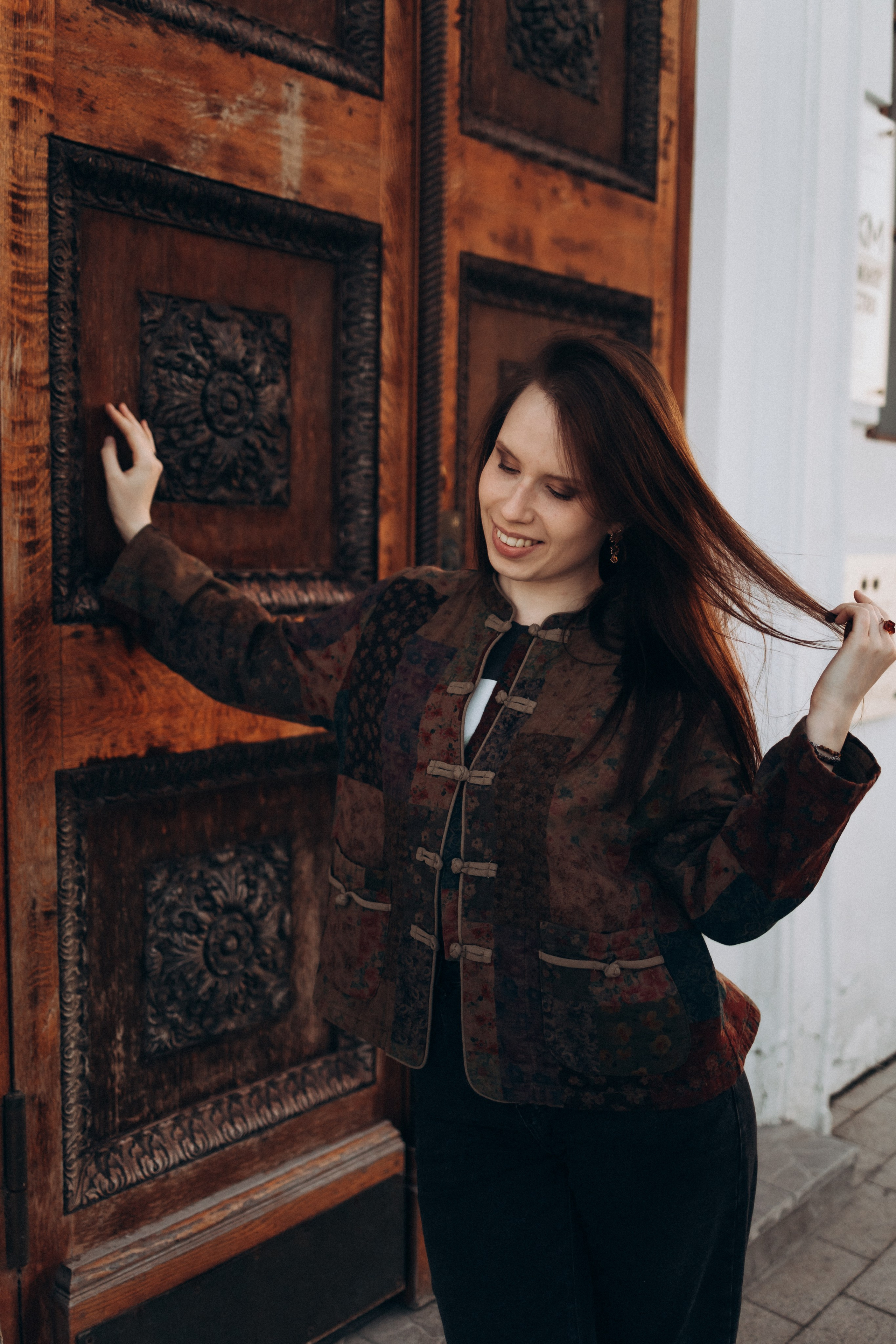 Карина. Фотограф Нижний Новгород