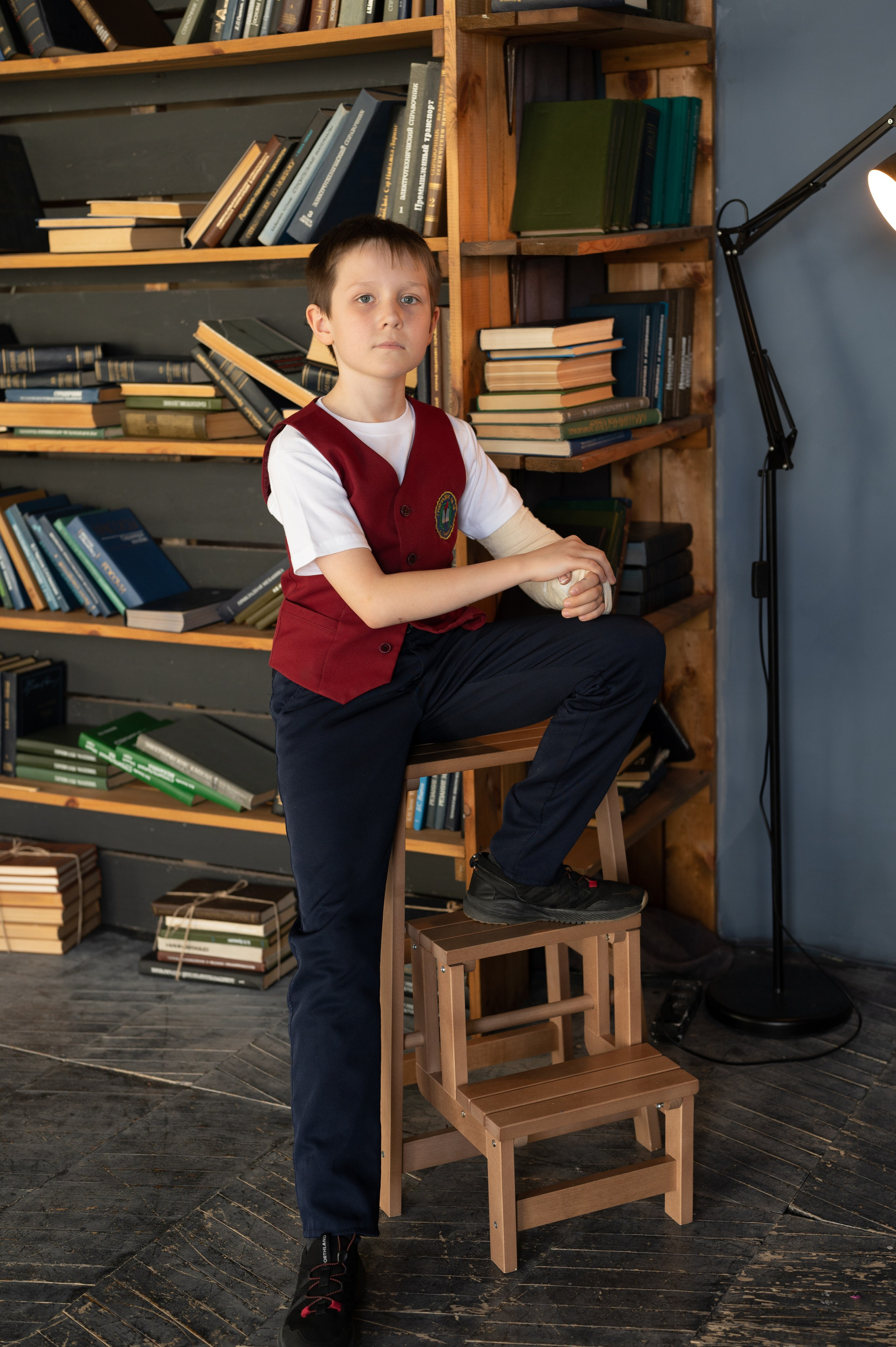 16 гимназия 4 «К» студия. Фотограф новорожденных, семейный детский в Тюмени Татьяна Морозова