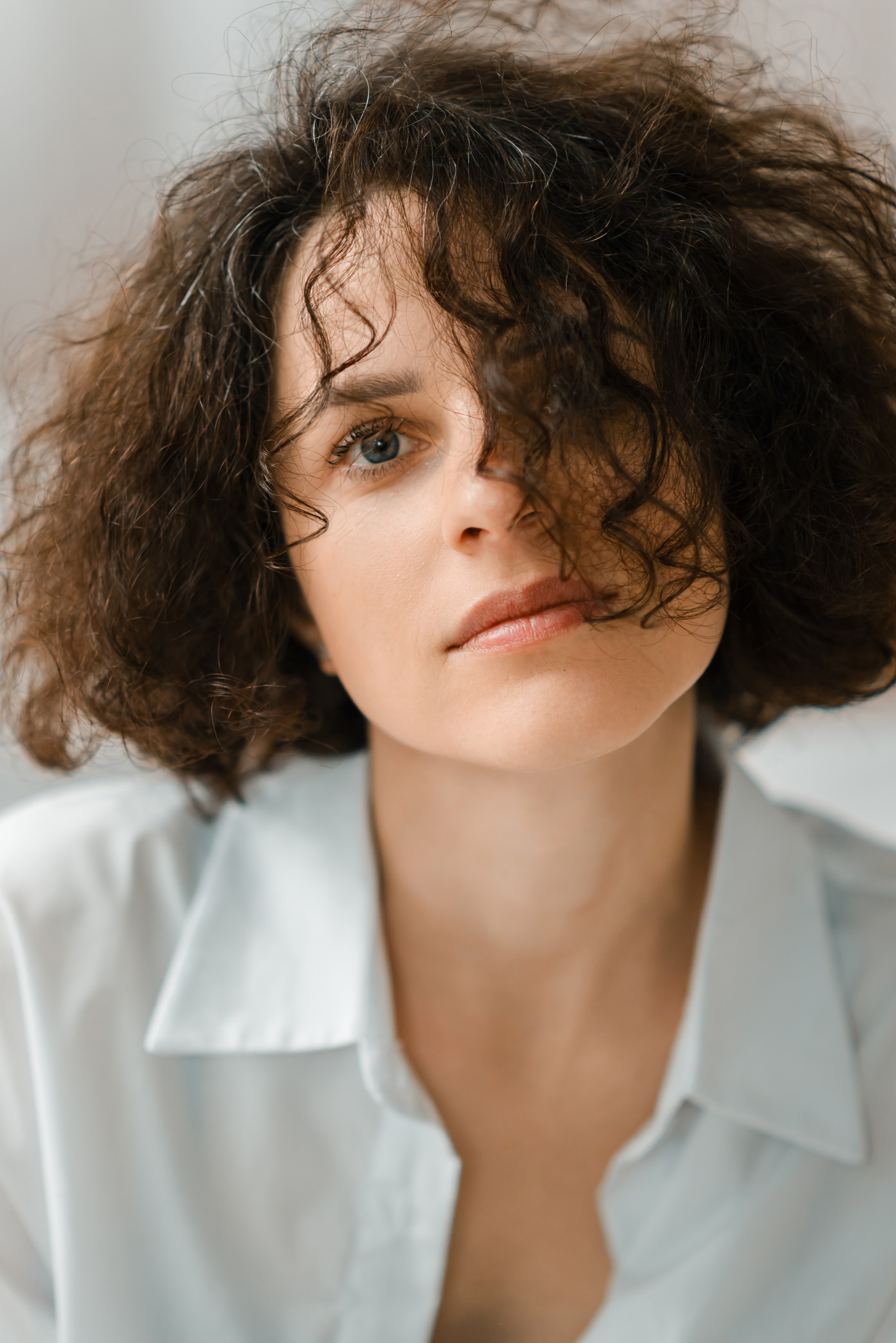 Тома. Фотограф в Самаре Мария Шерер