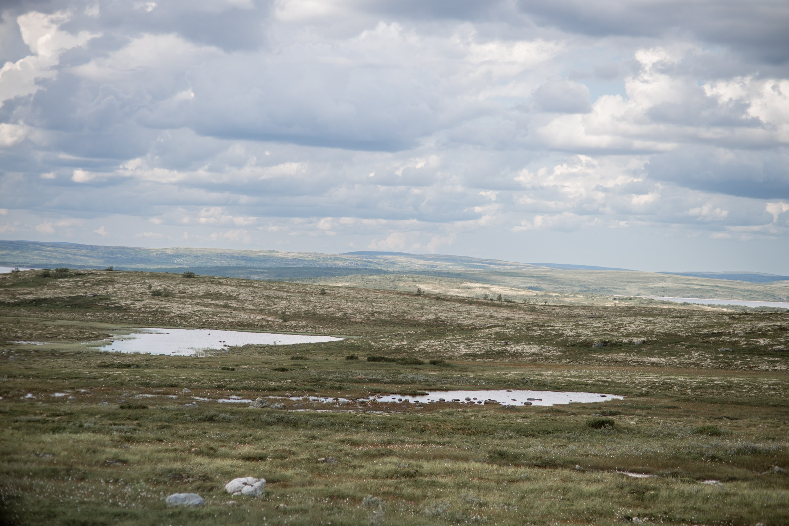 Мурманск. Фотограф Сергей Красильников