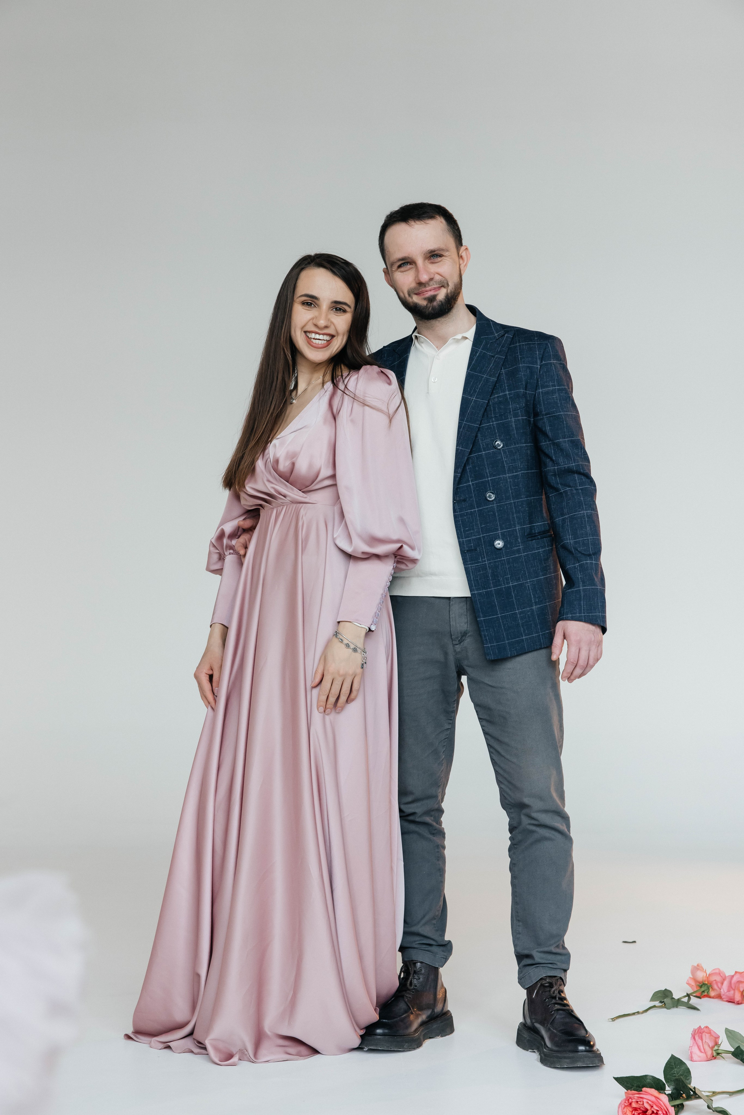 Владимир и Евгения. Maxim Tsoy Photography