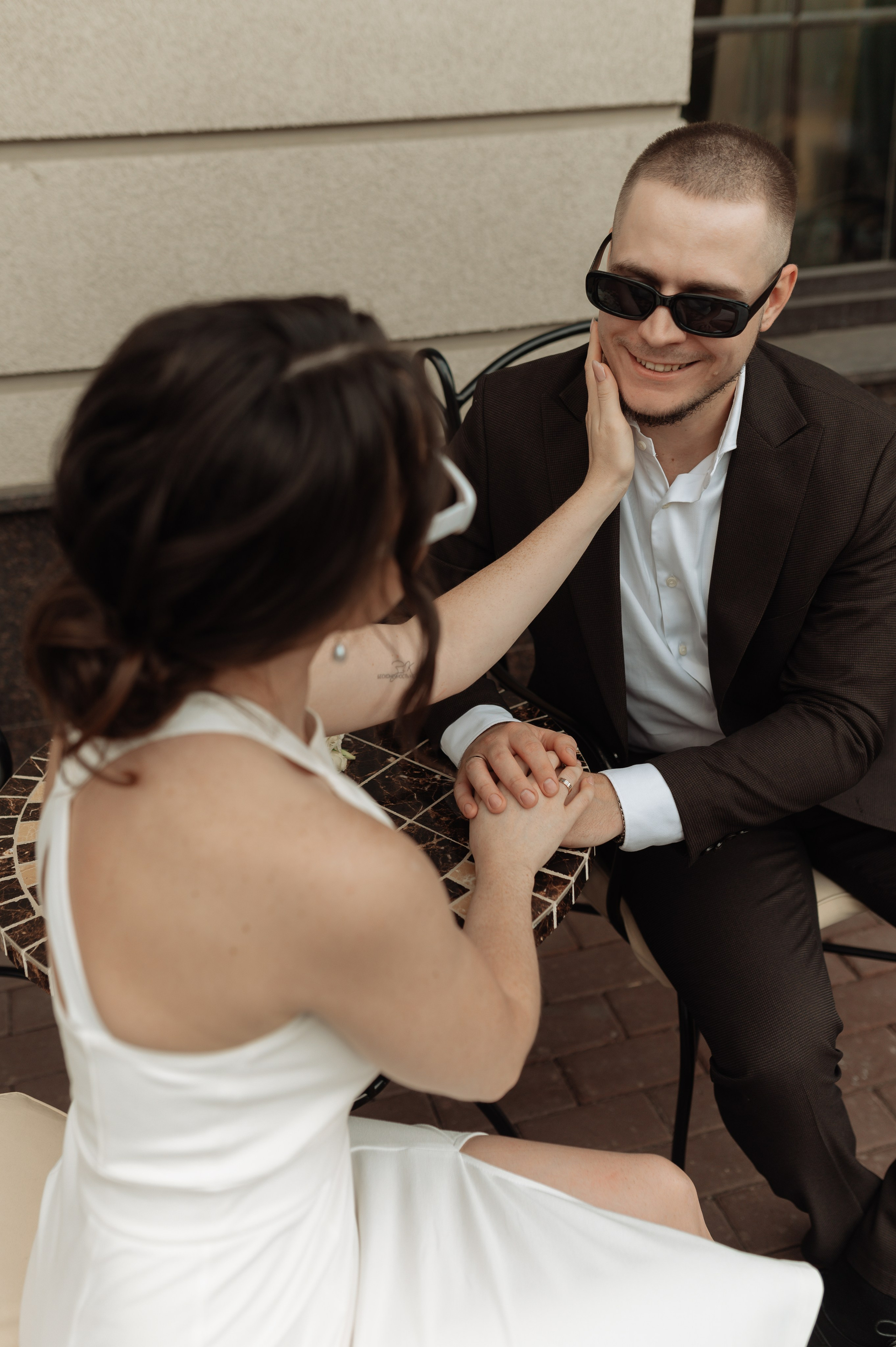 Ксюша и Захар. Фотограф в Челябинске Ольга Манзони