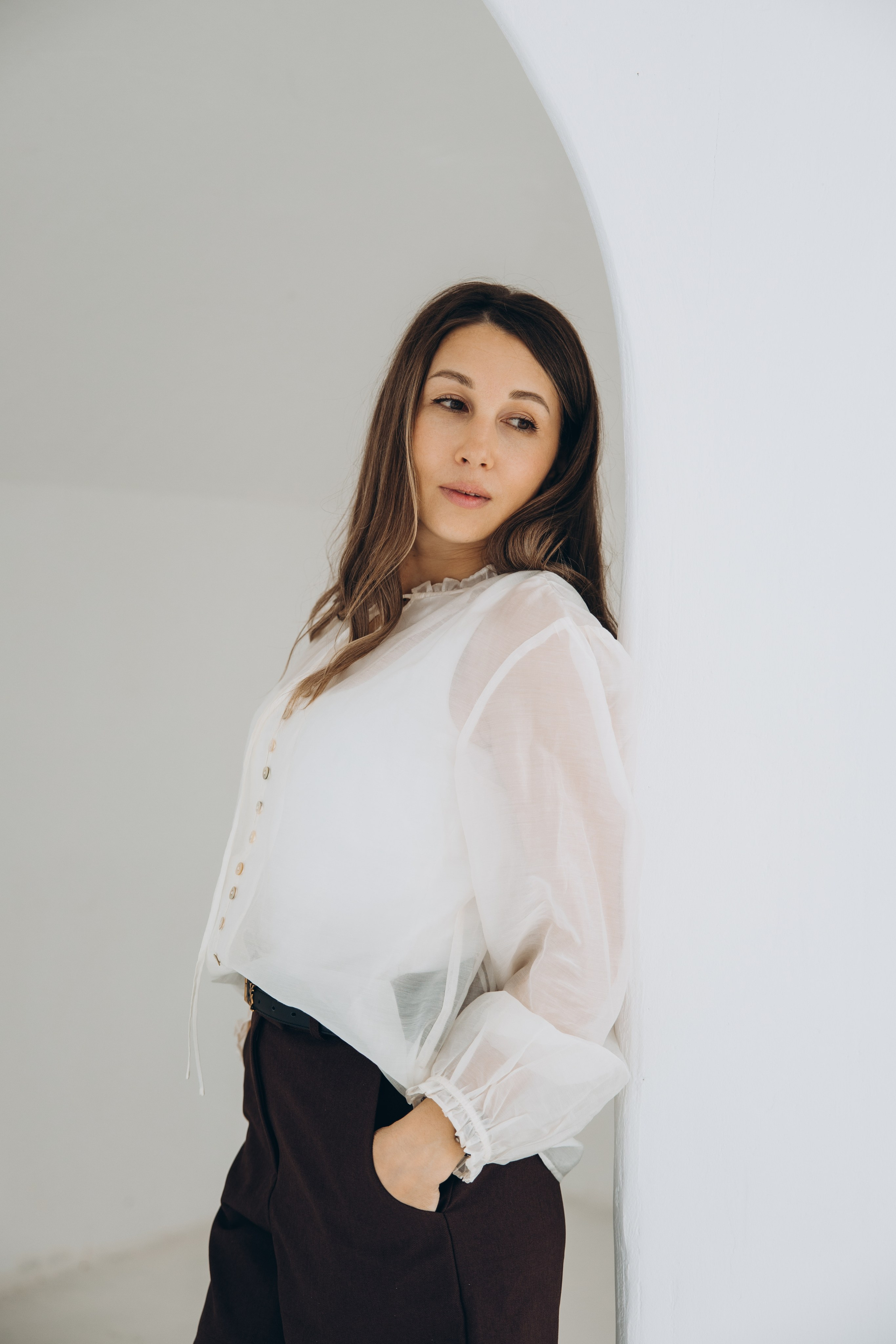 День рождения Даши. Свадебный, семейный фотограф в Иркутске Светлана Макаричева